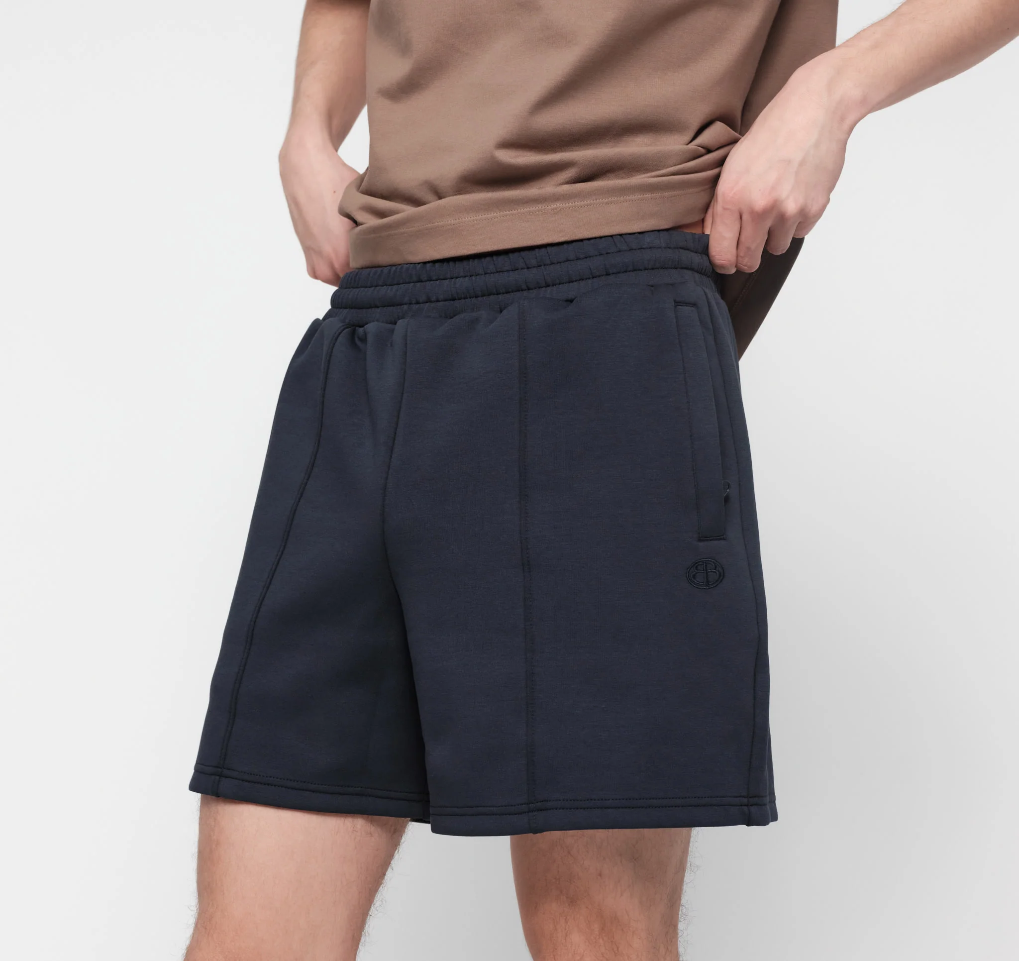 Track Shorts - Image 3