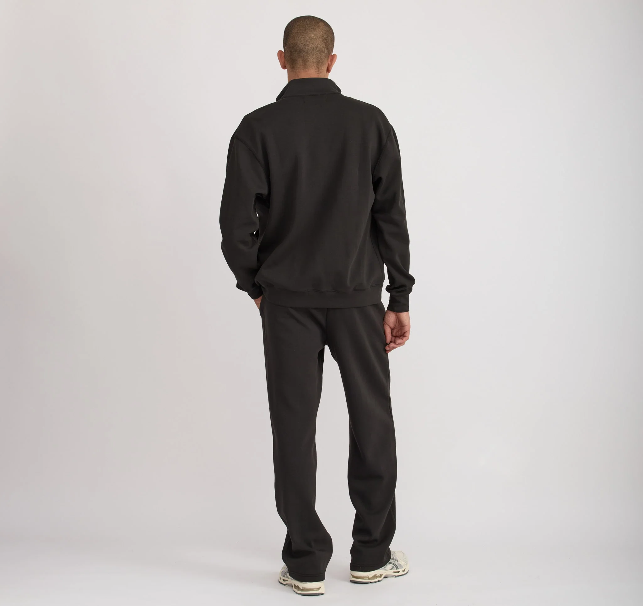 Track Zip Jacket - Image 3