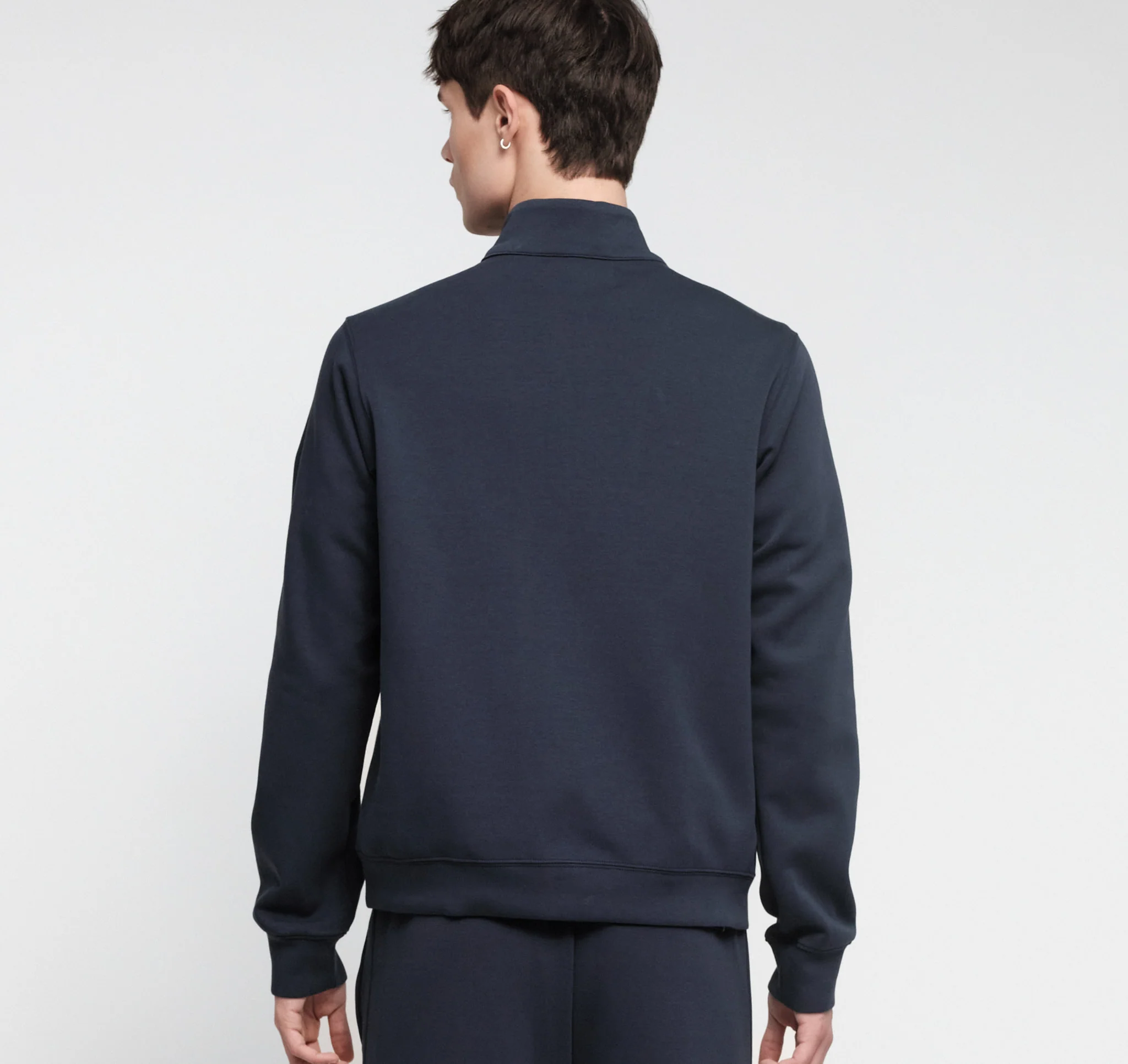 Track Zip Jacket - Image 5