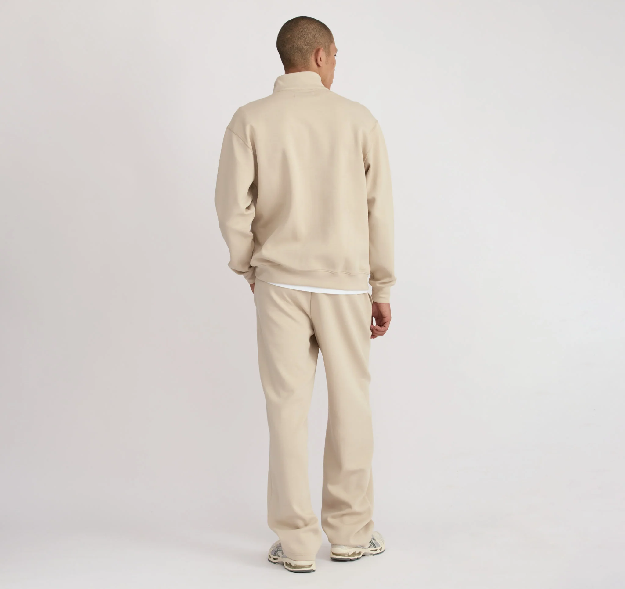 Track Zip Jacket - Image 3