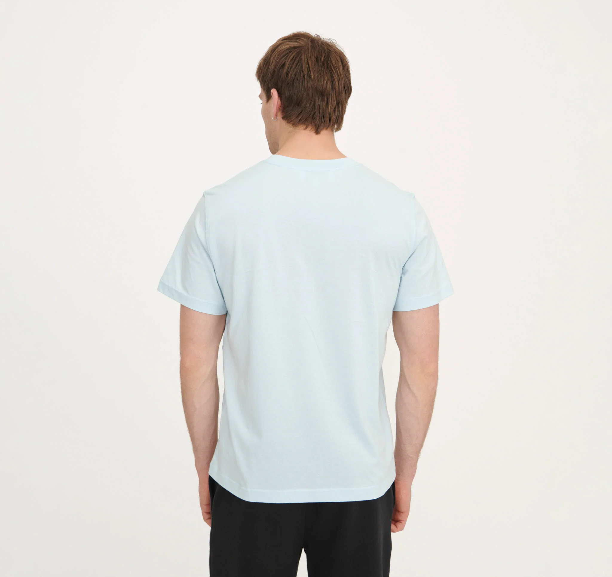 True Boxy Fit Tee - Image 3