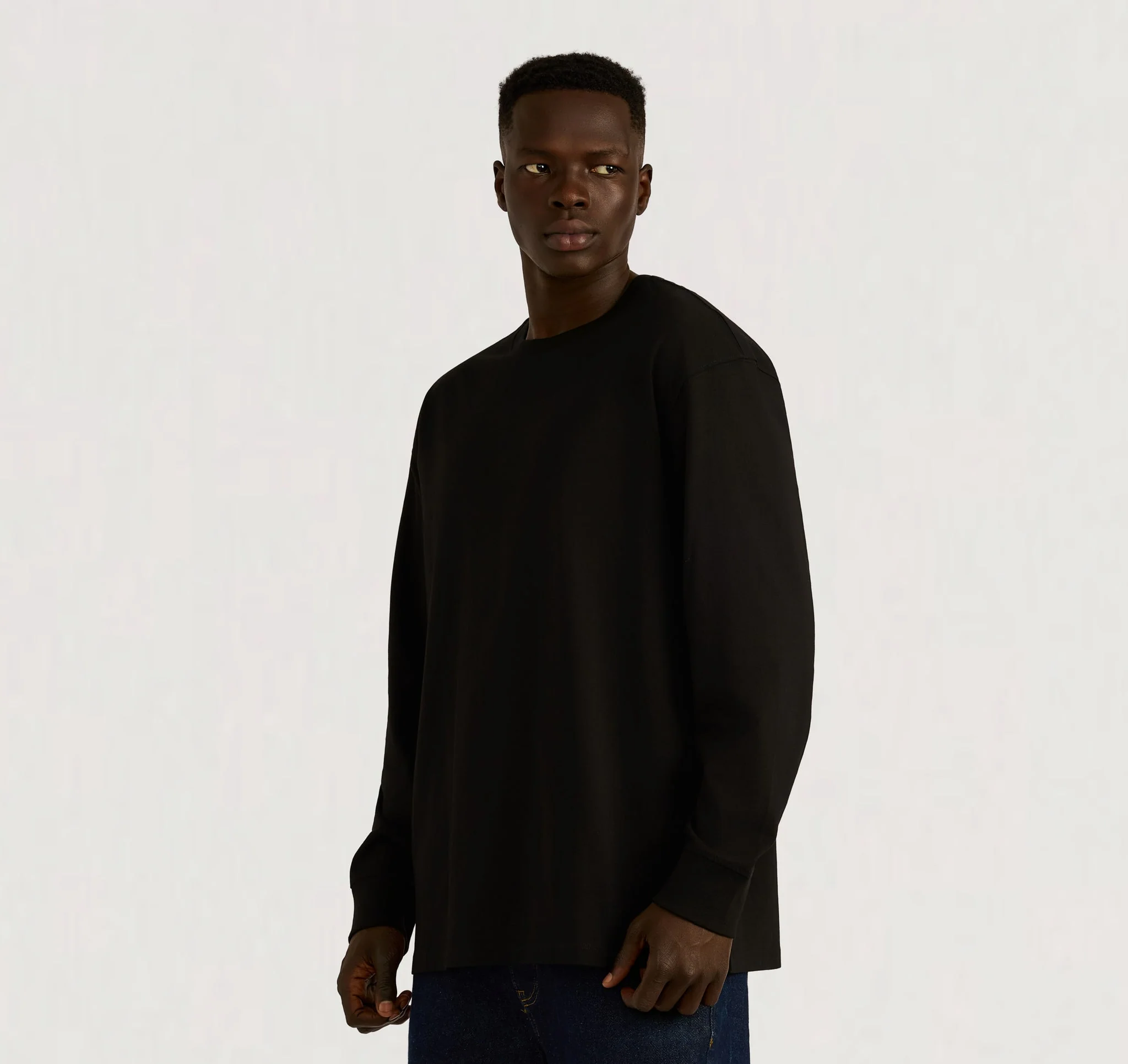 True Heavy Skater Tee - Image 3