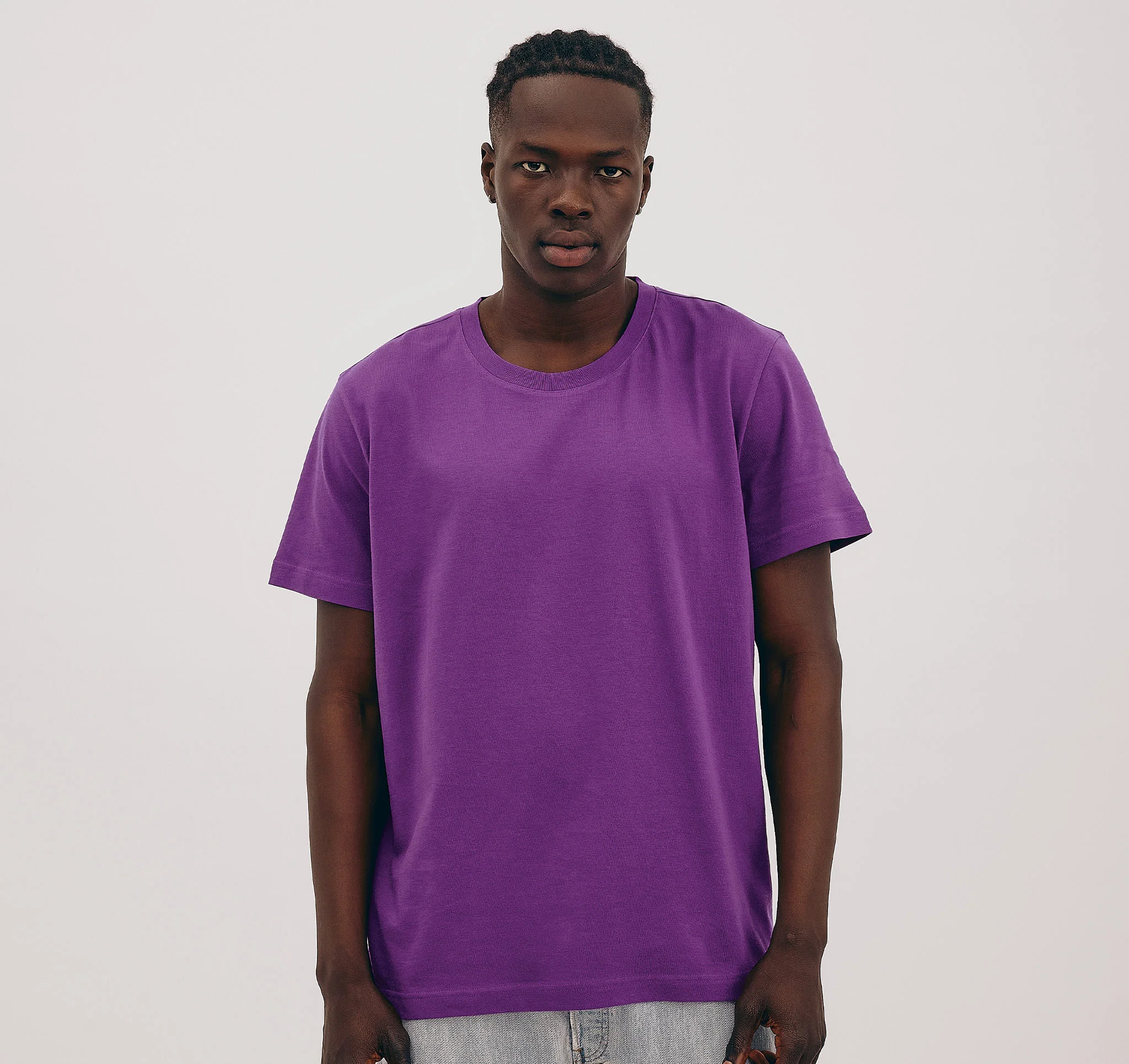 True Regular Fit Tee - Image 8