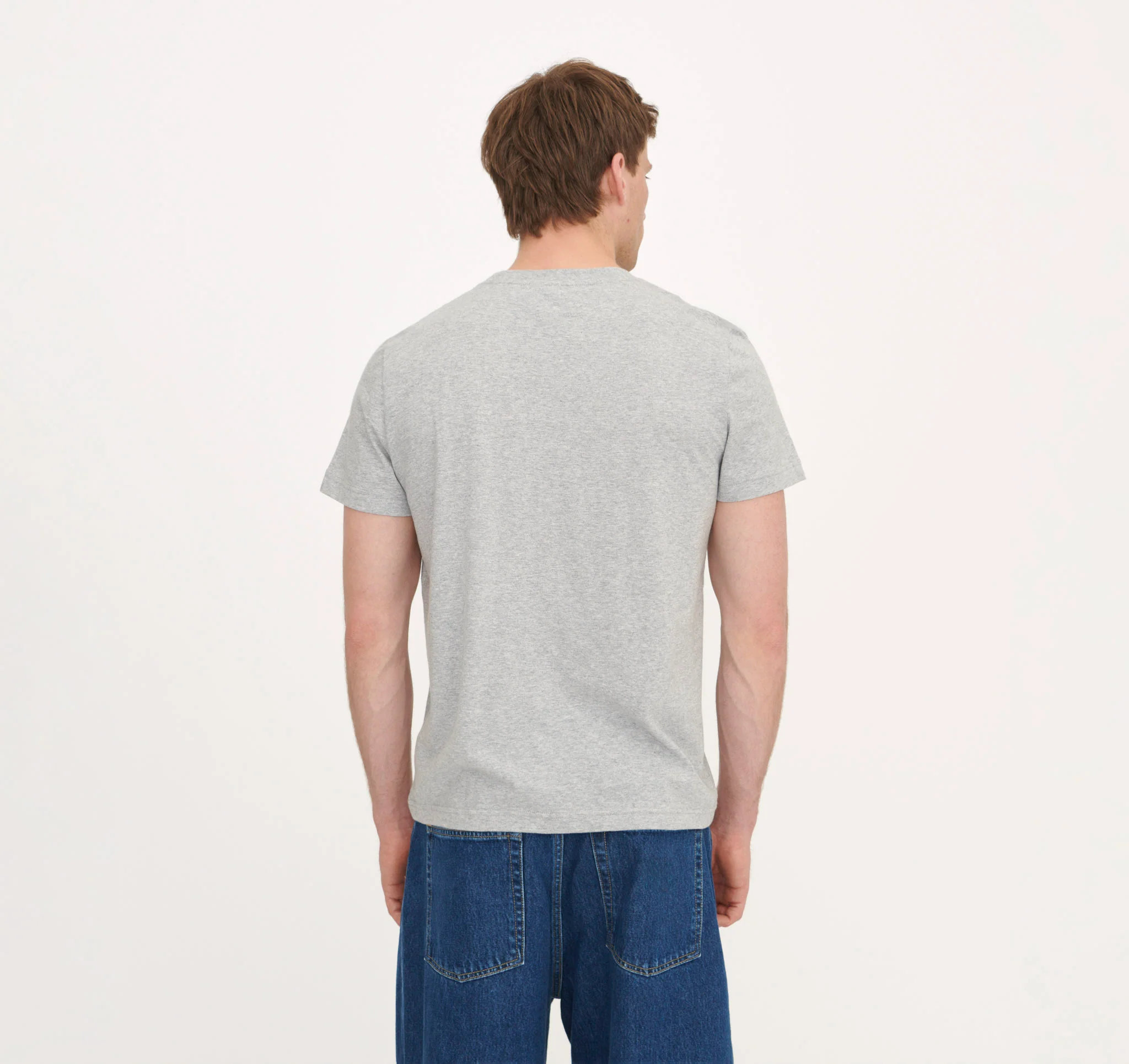 True Regular Fit Tee - Image 4