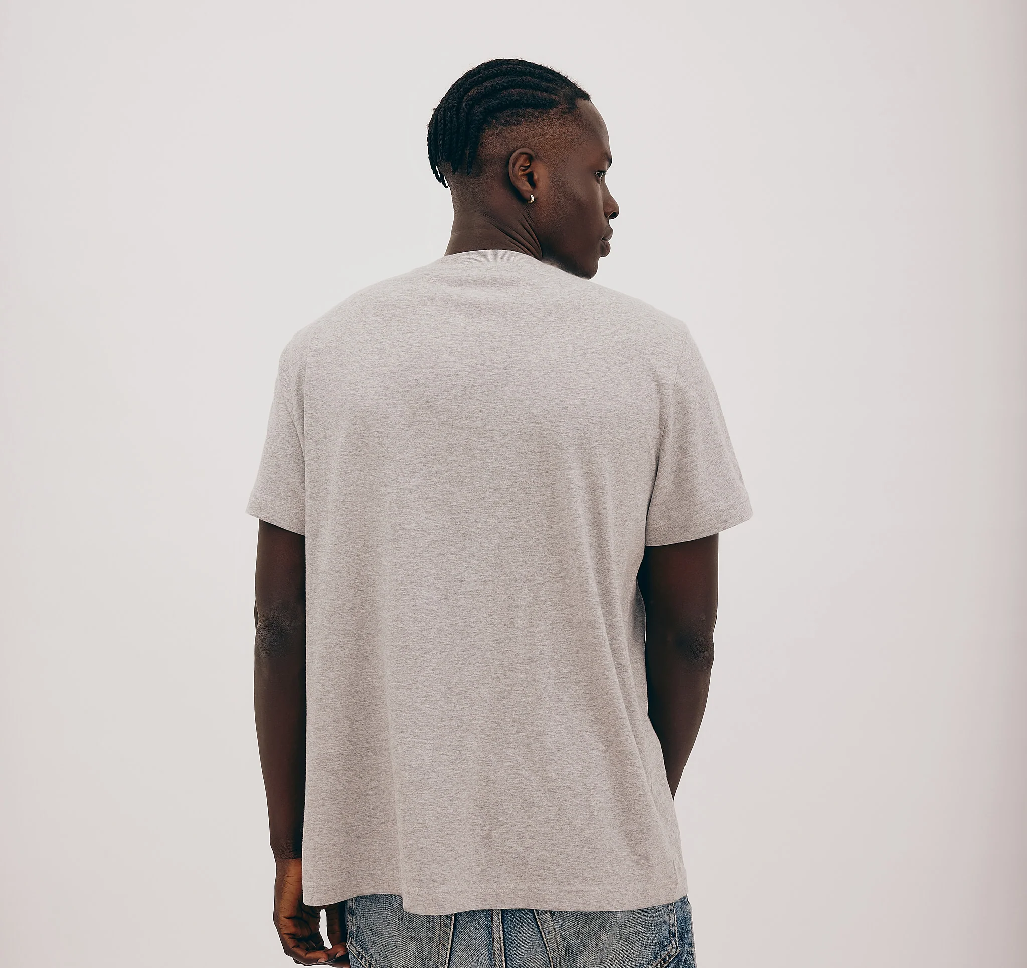 True Regular Fit Tee - Image 6