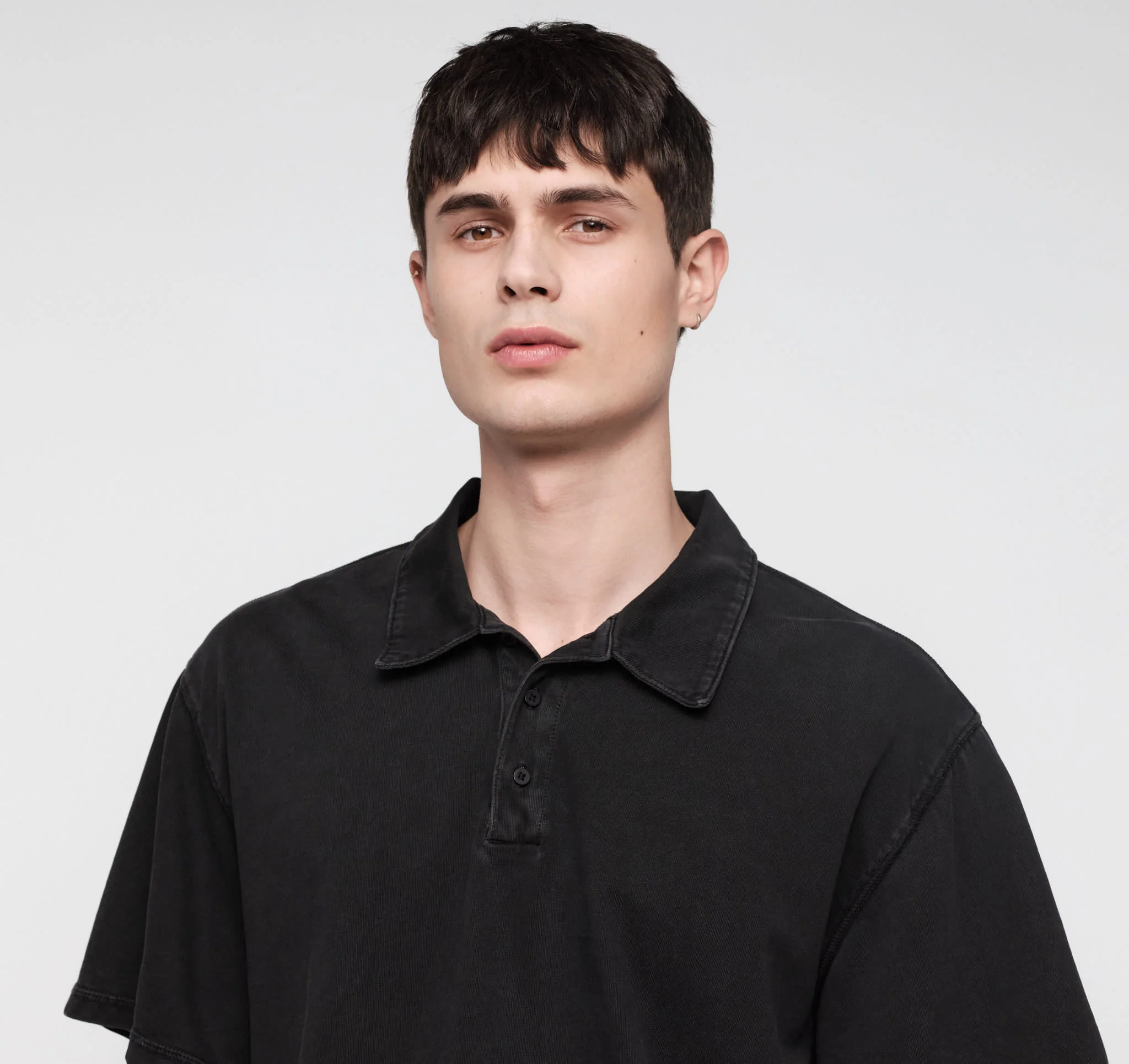True Relaxed Polo - Image 2
