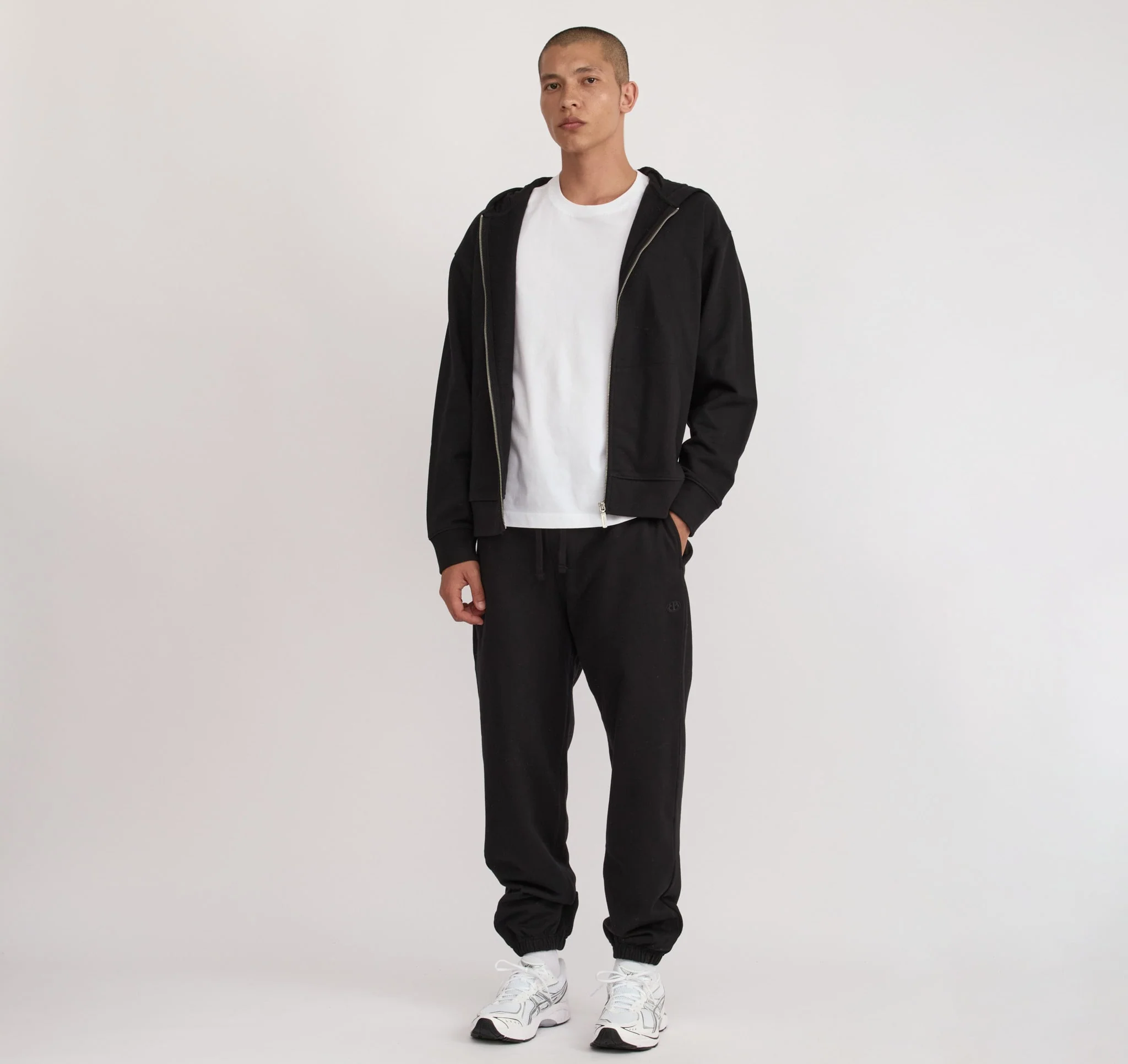 Weekend Joggers