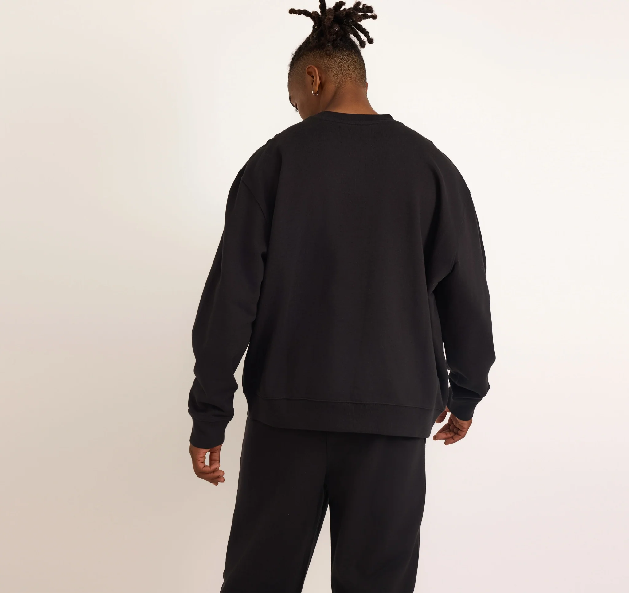 Weekend Straight Leg Joggers - Image 4