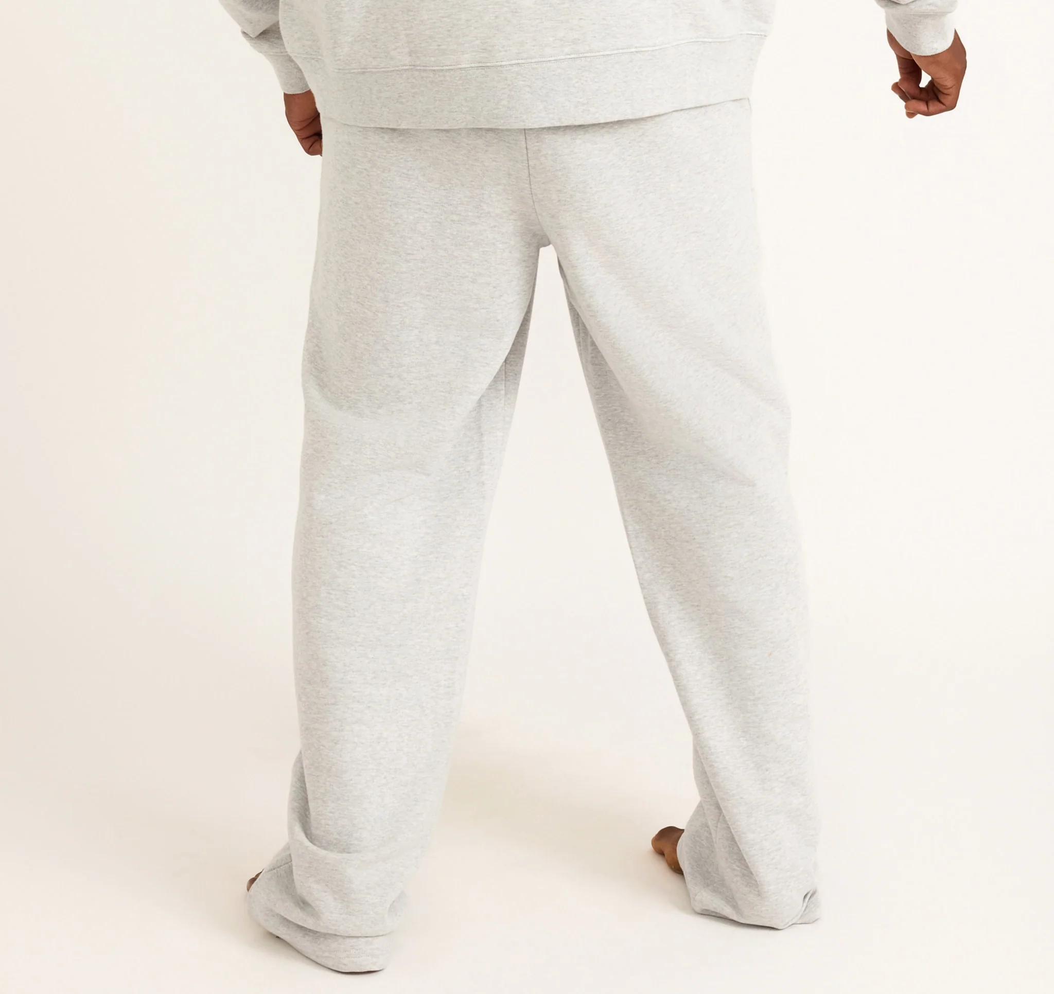 Weekend Straight Leg Joggers - Image 3