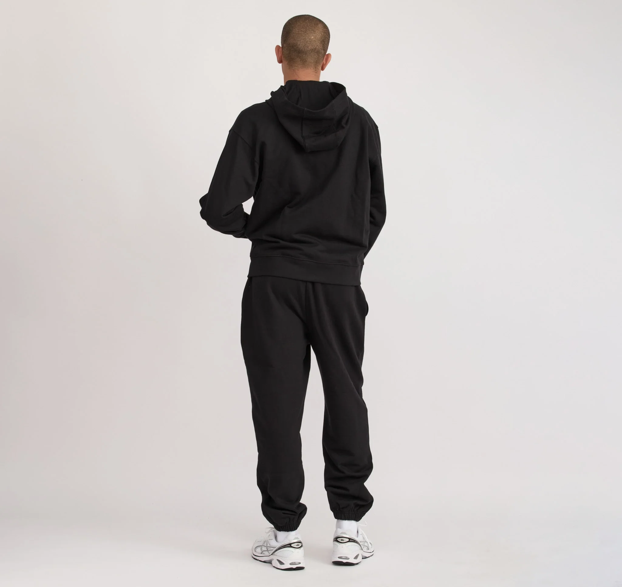 Weekend Zip Hoodie - Image 2