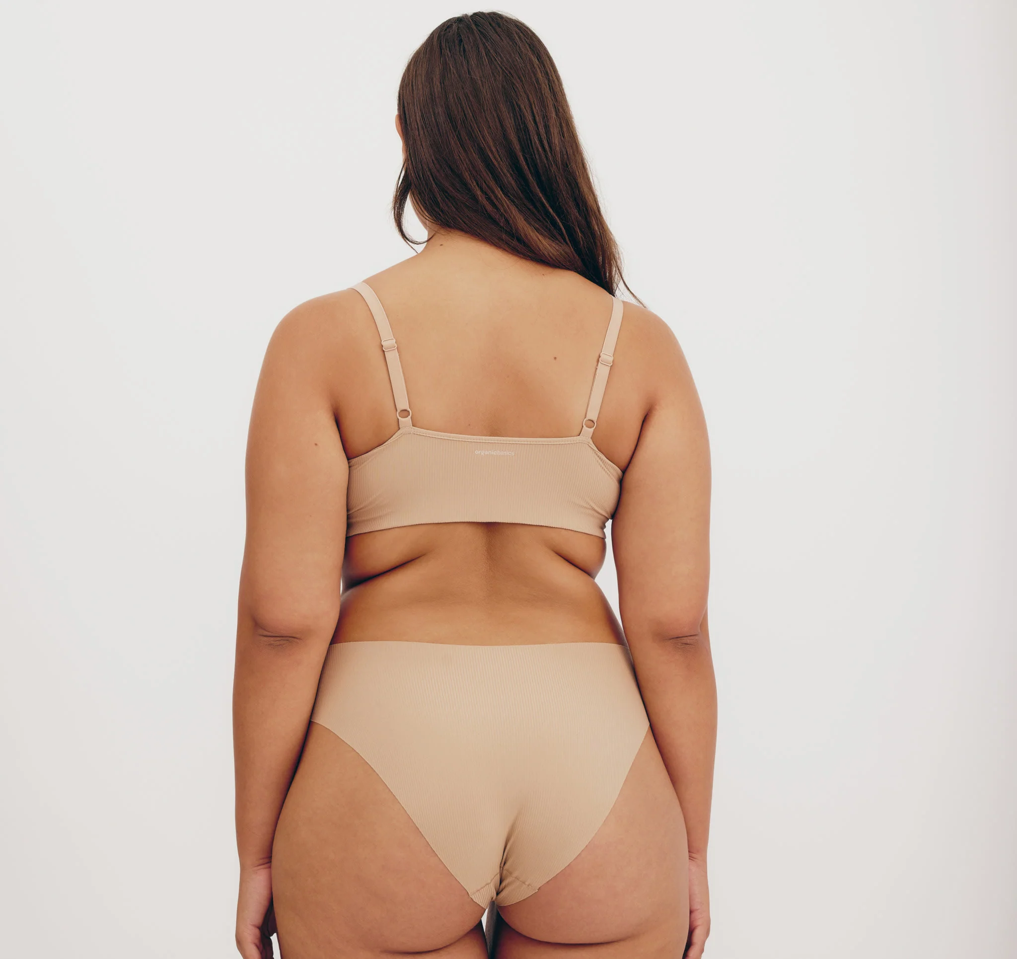 Naked Rib Briefs - Image 3