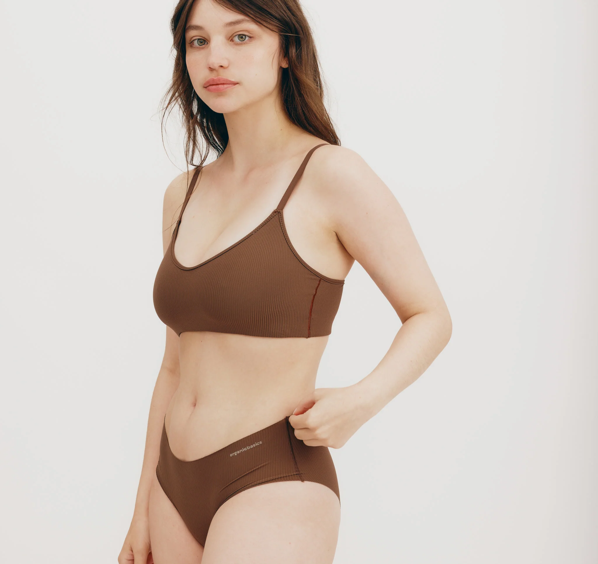 Naked Rib Hipster 3-pack - Image 4