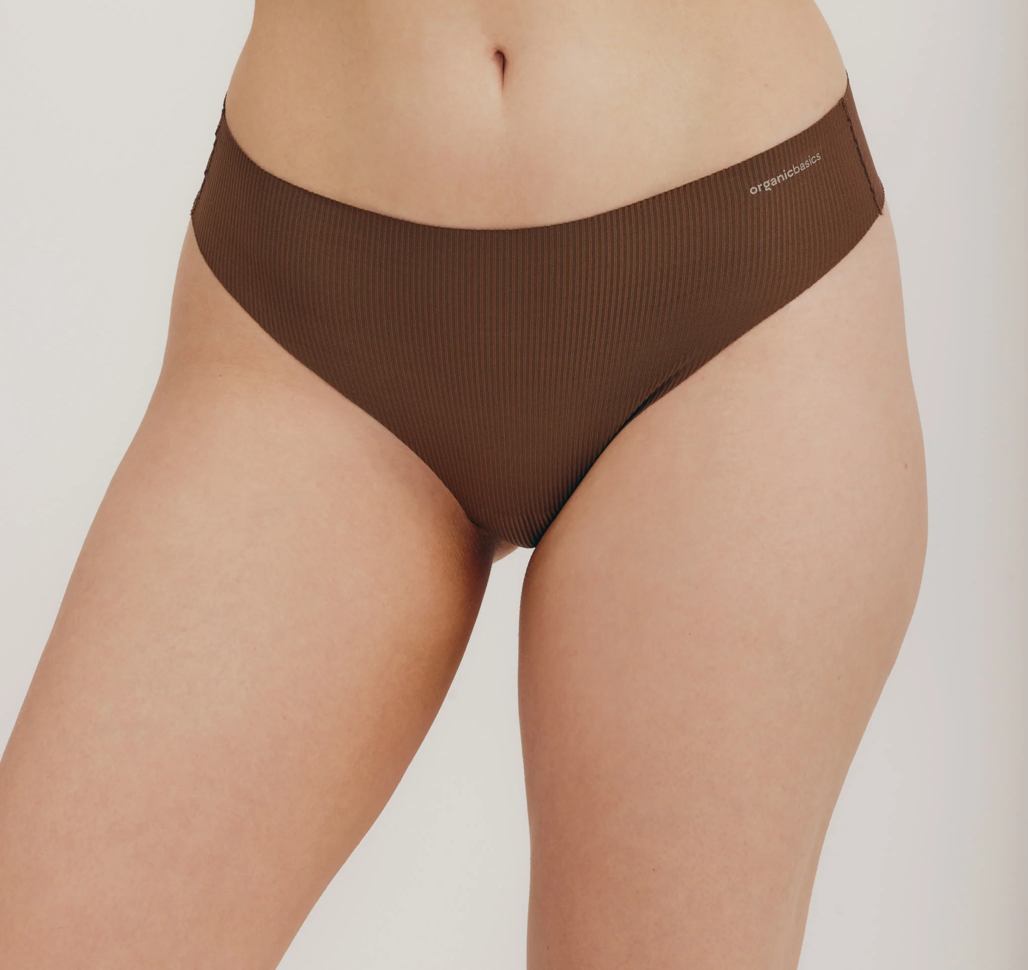 Naked Rib Thong - Image 3