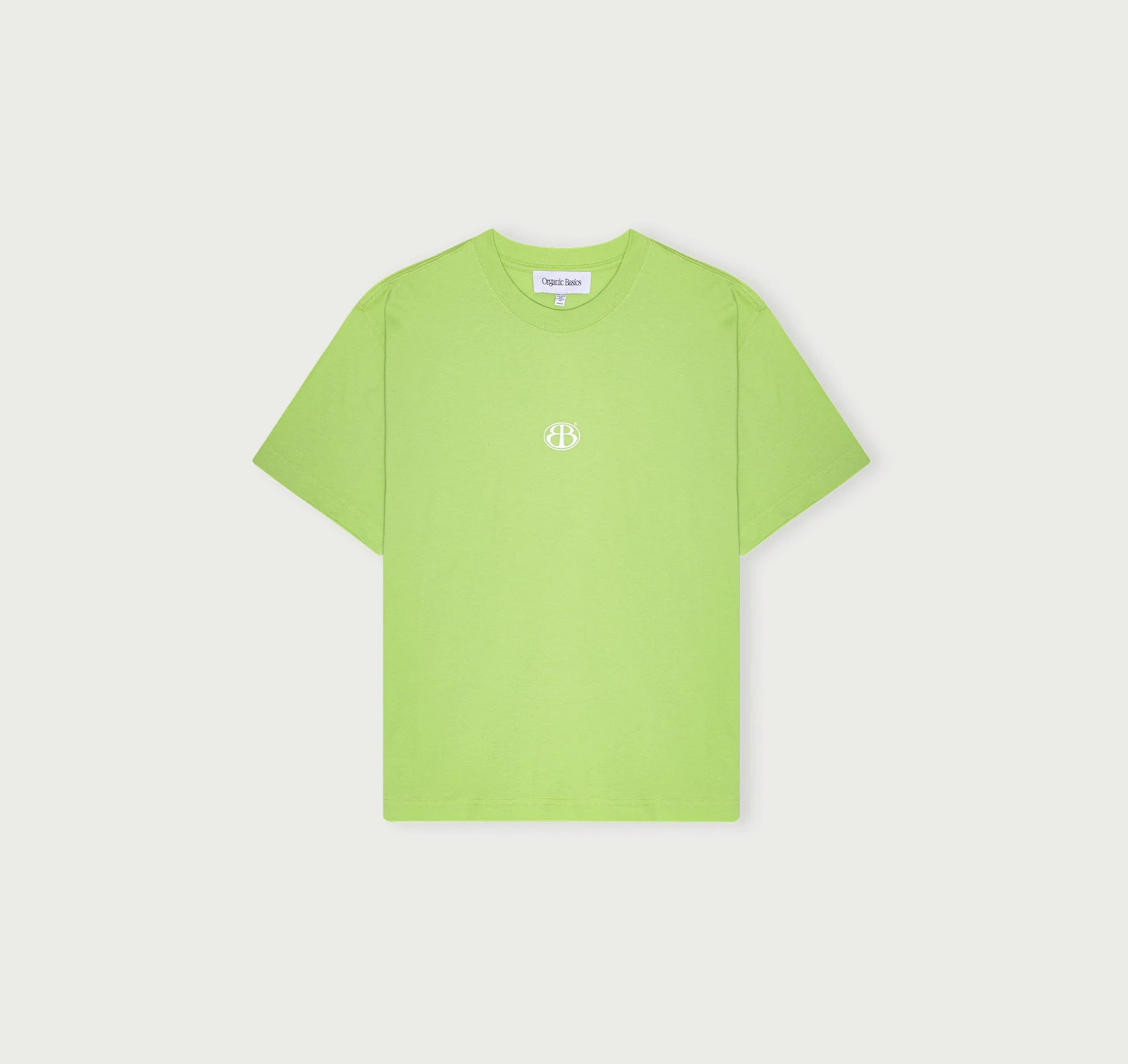 Merch Boxy Tee - Image 3