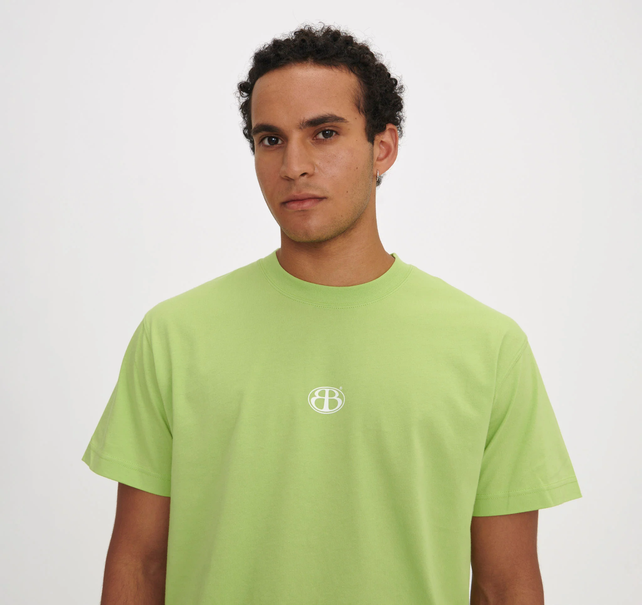 Merch Boxy Tee - Image 4