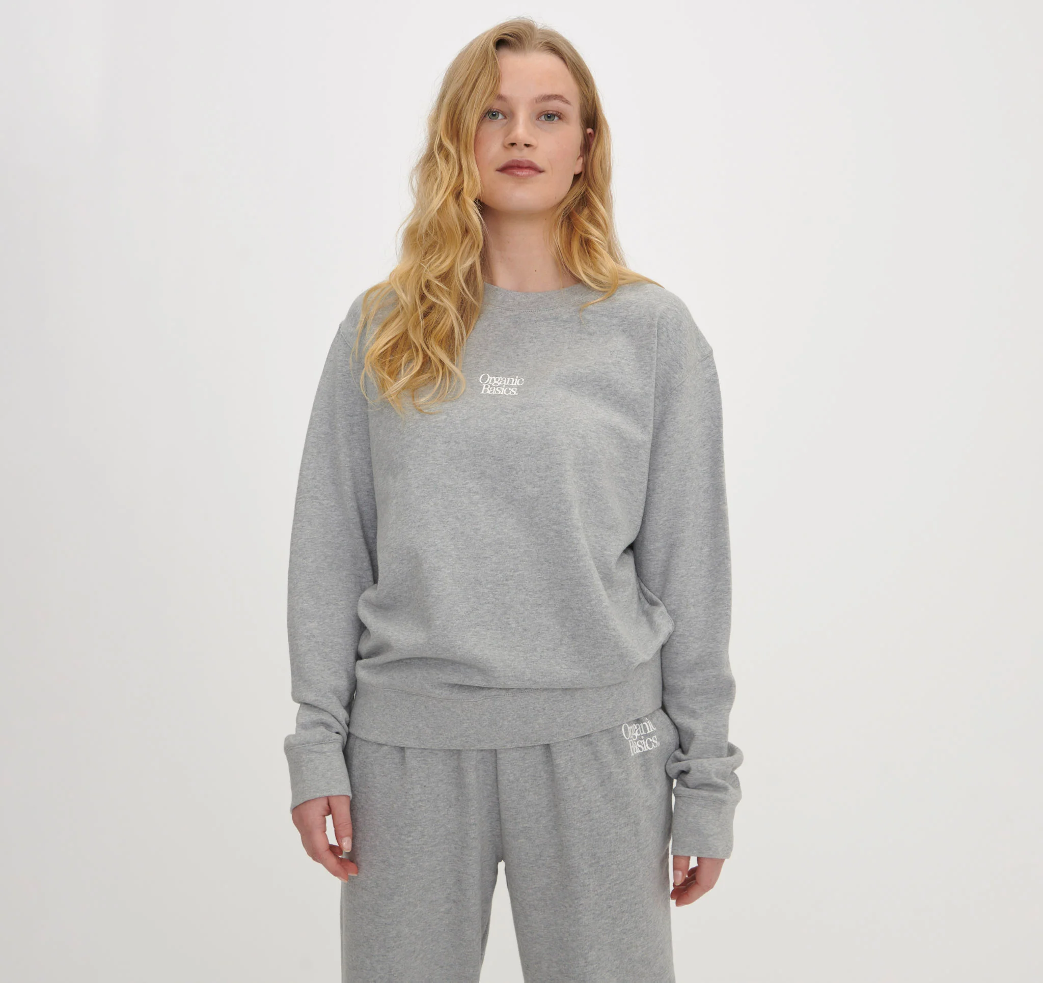 Merch Sweatshirt - Image 4
