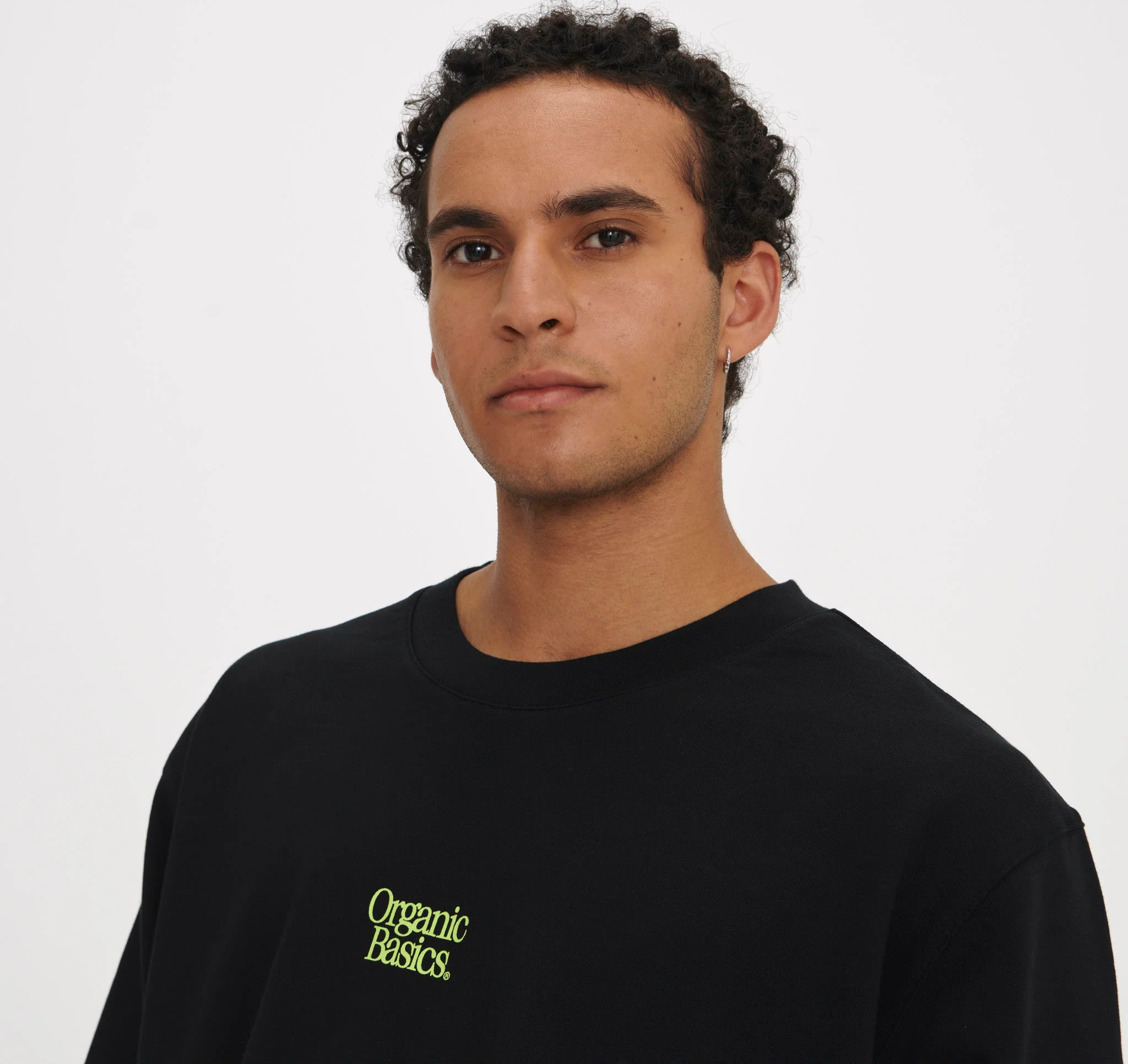 Merch Sweatshirt - Image 4