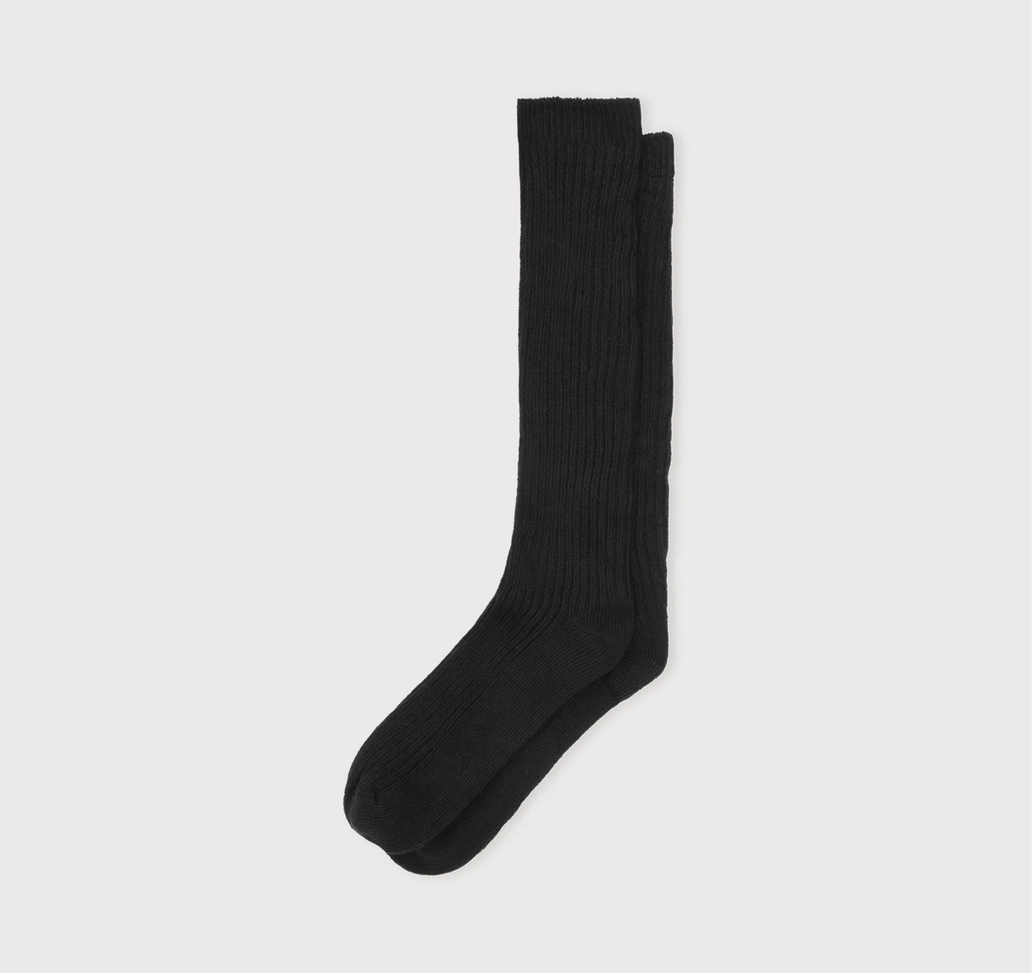 Soft Slouchy Socks