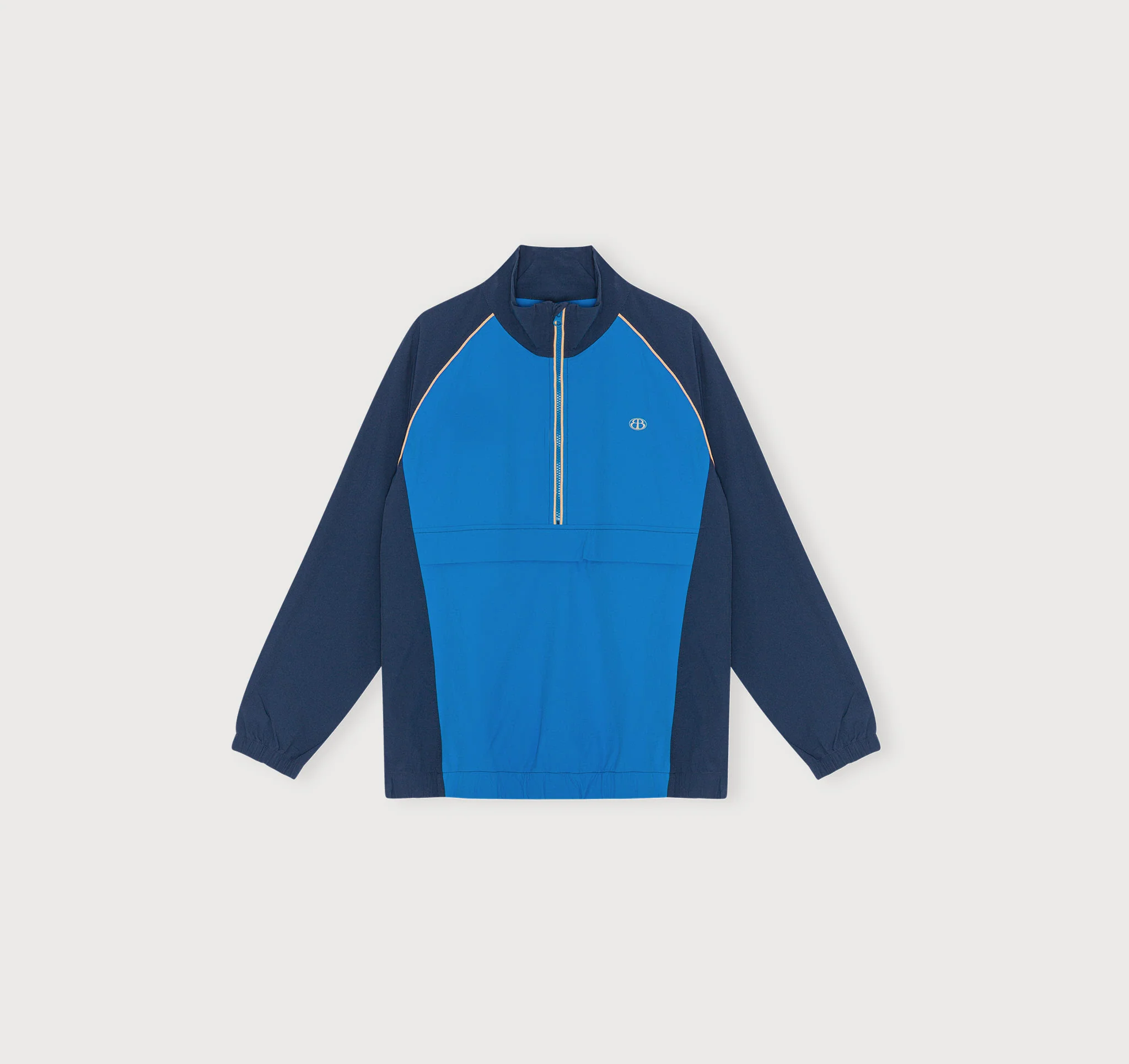 Track Half Zip Jacket - Image 4