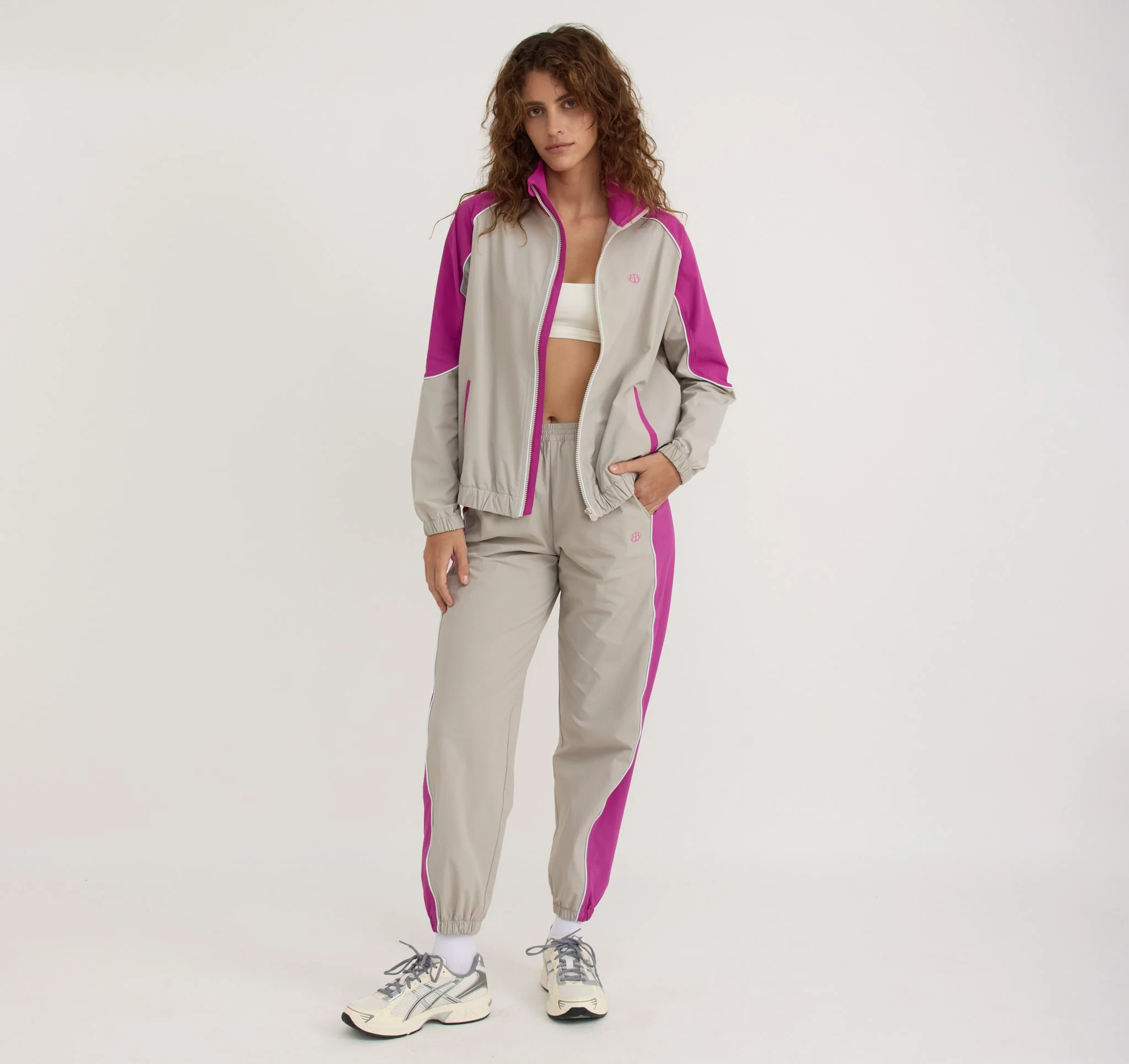 Track Jacket - Image 3