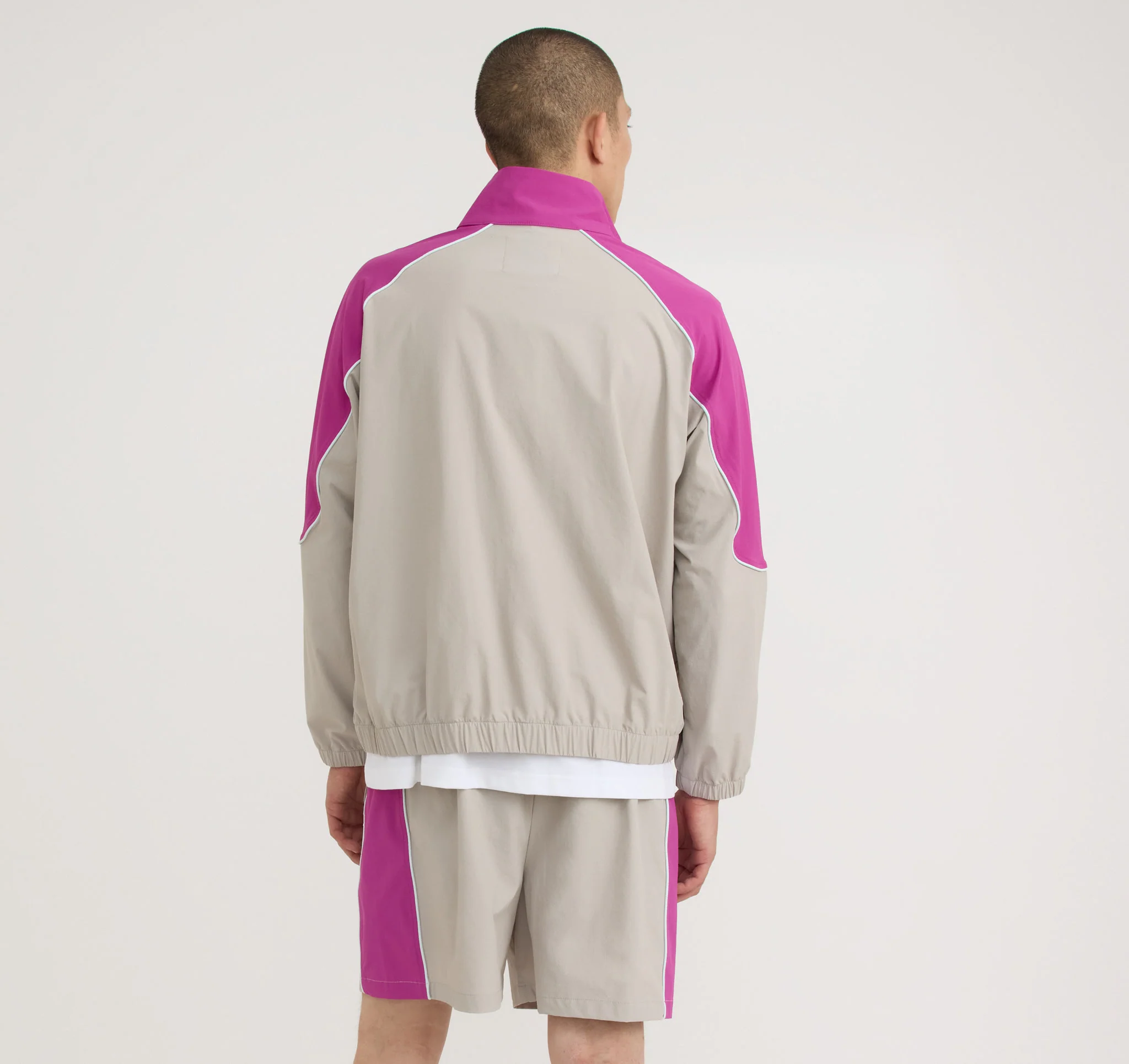 Track Shorts - Image 3
