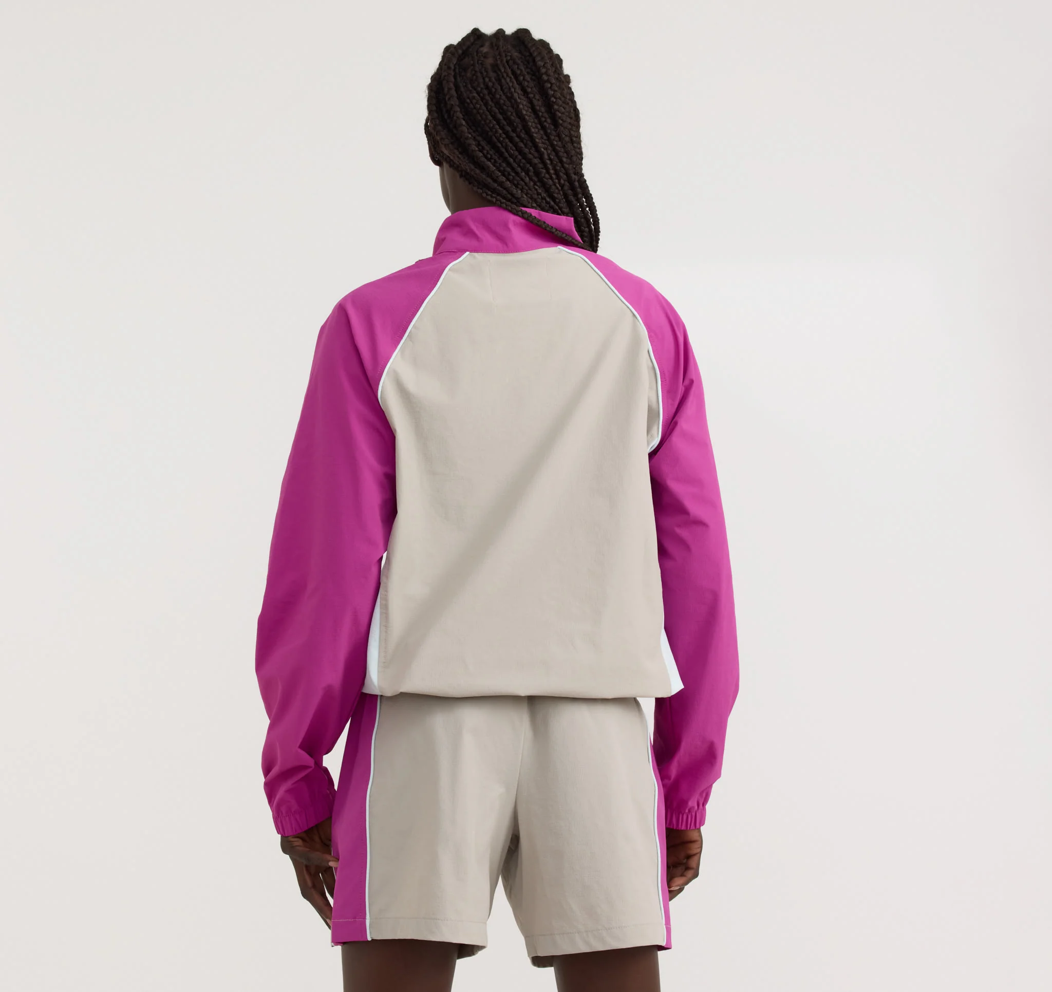 Track Shorts - Image 3