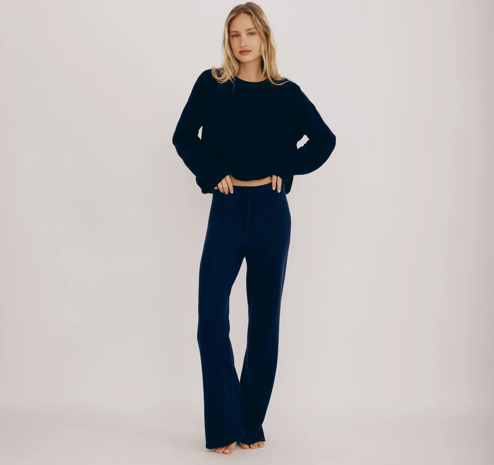True Knit Sweater - Image 4