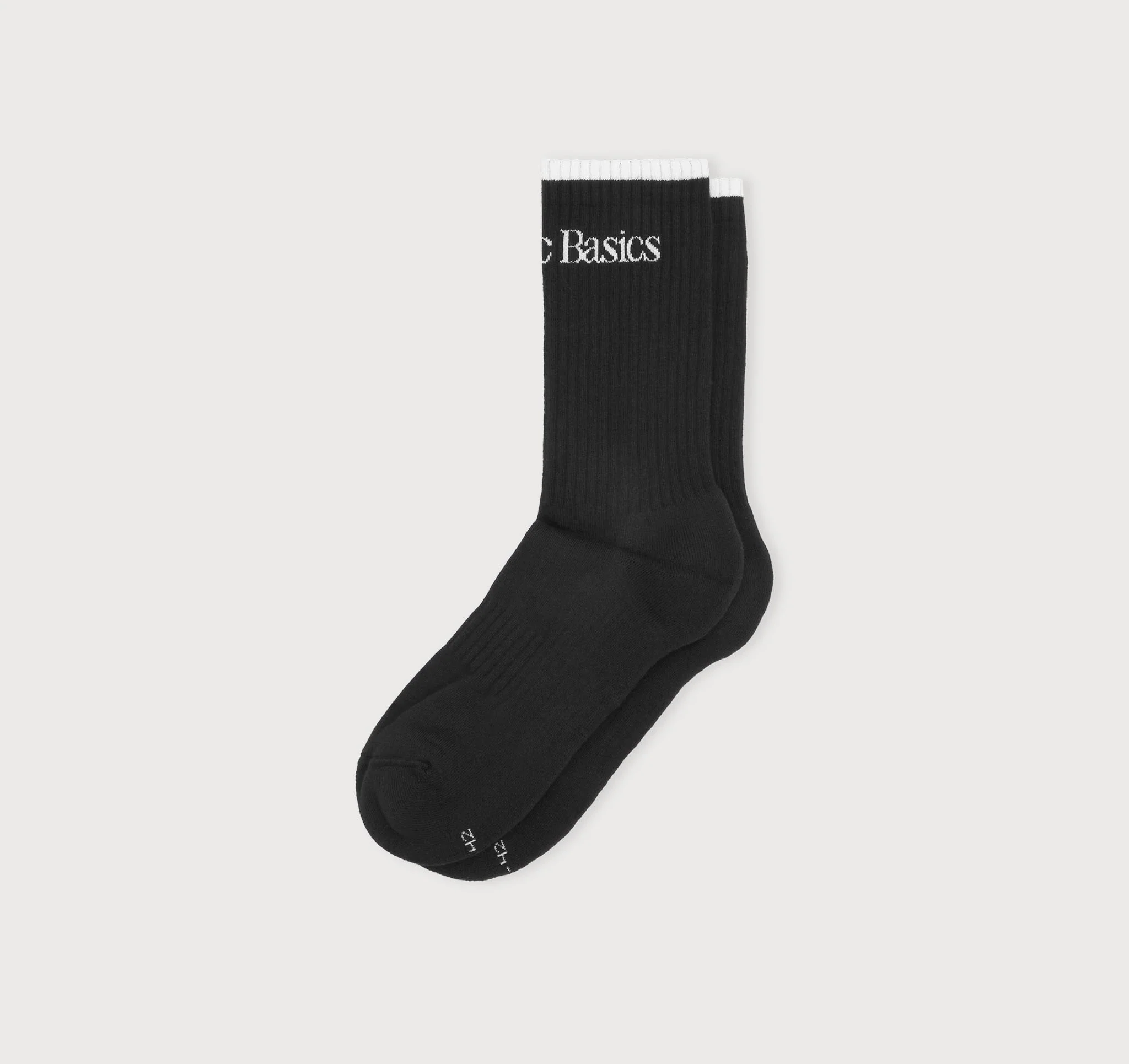 Active Tennis Socks - Image 2
