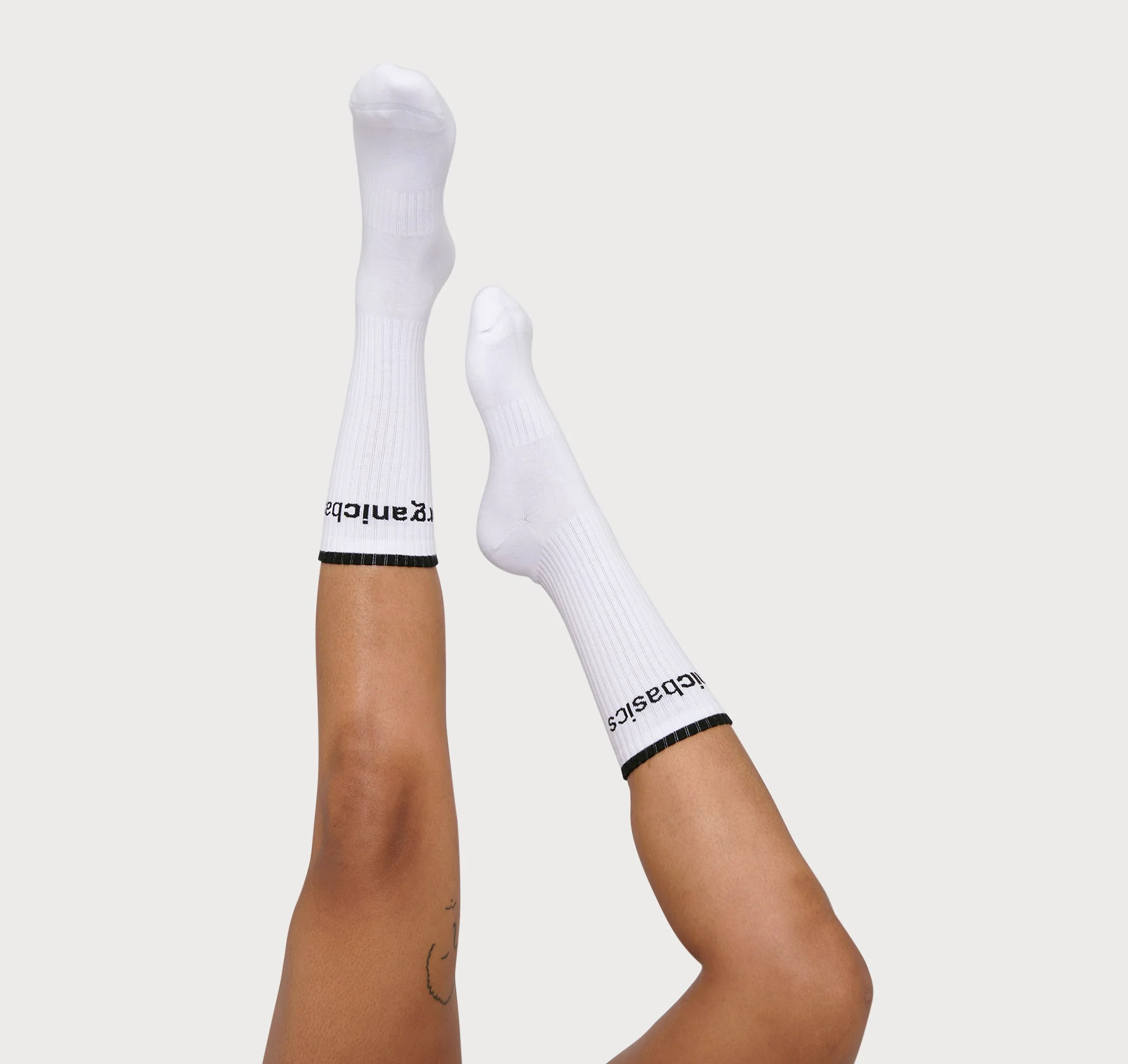 Active Tennis Socks - Image 2