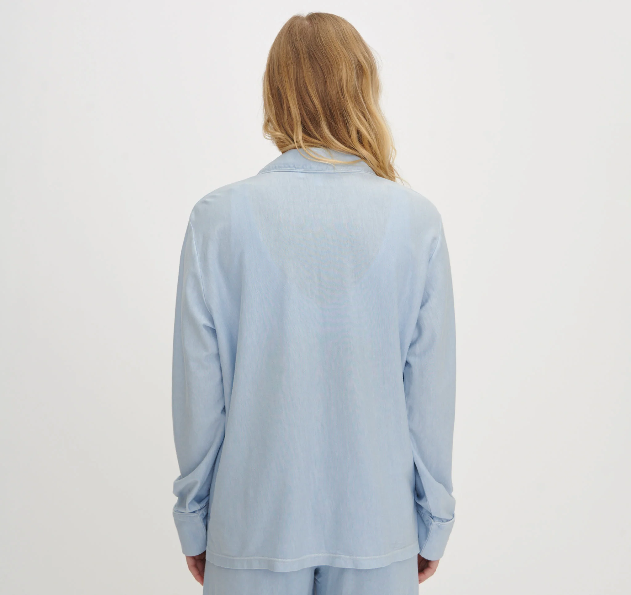 Core Sleep Shirt - Image 3