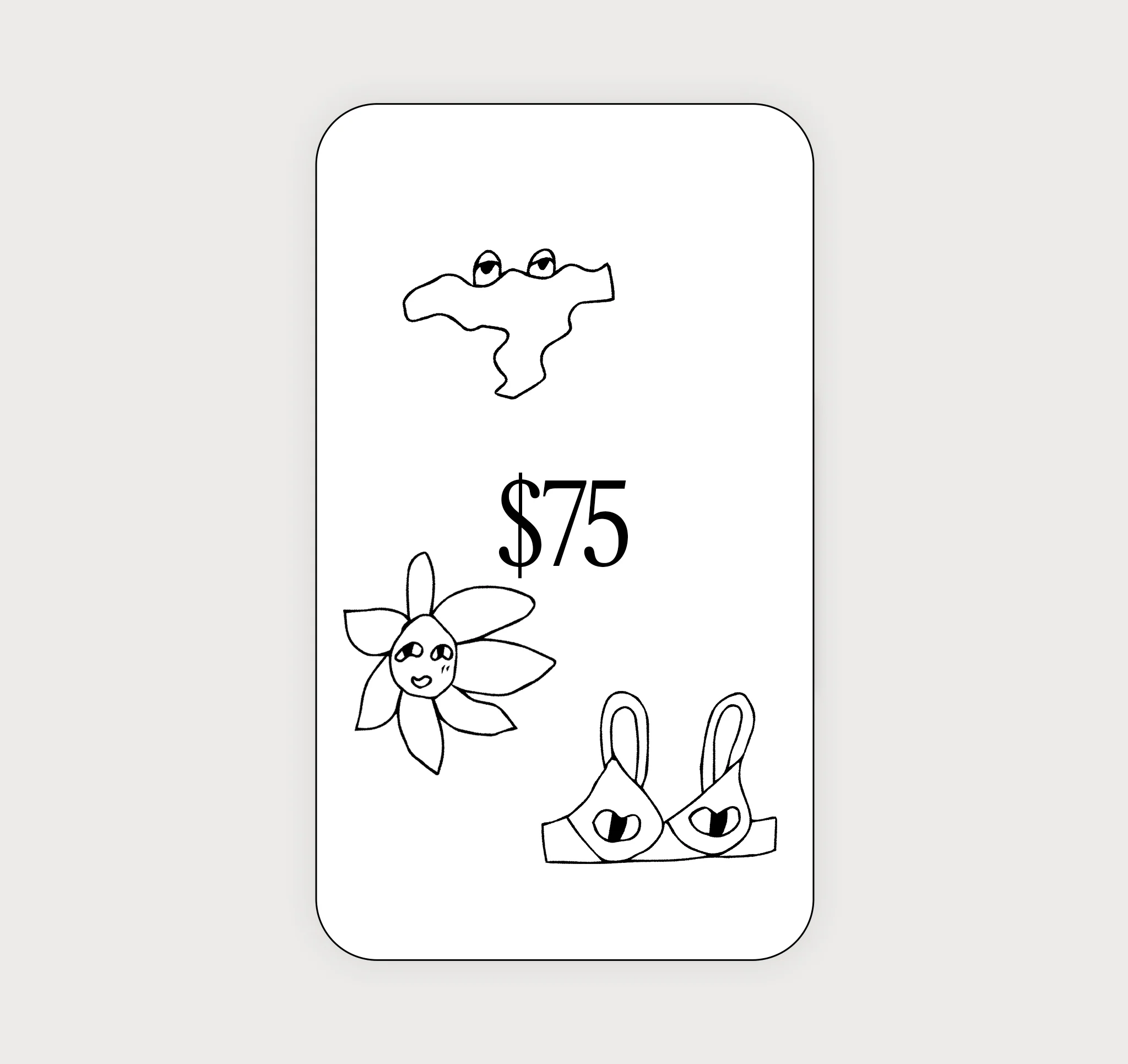Virtual Gift Card - Image 2