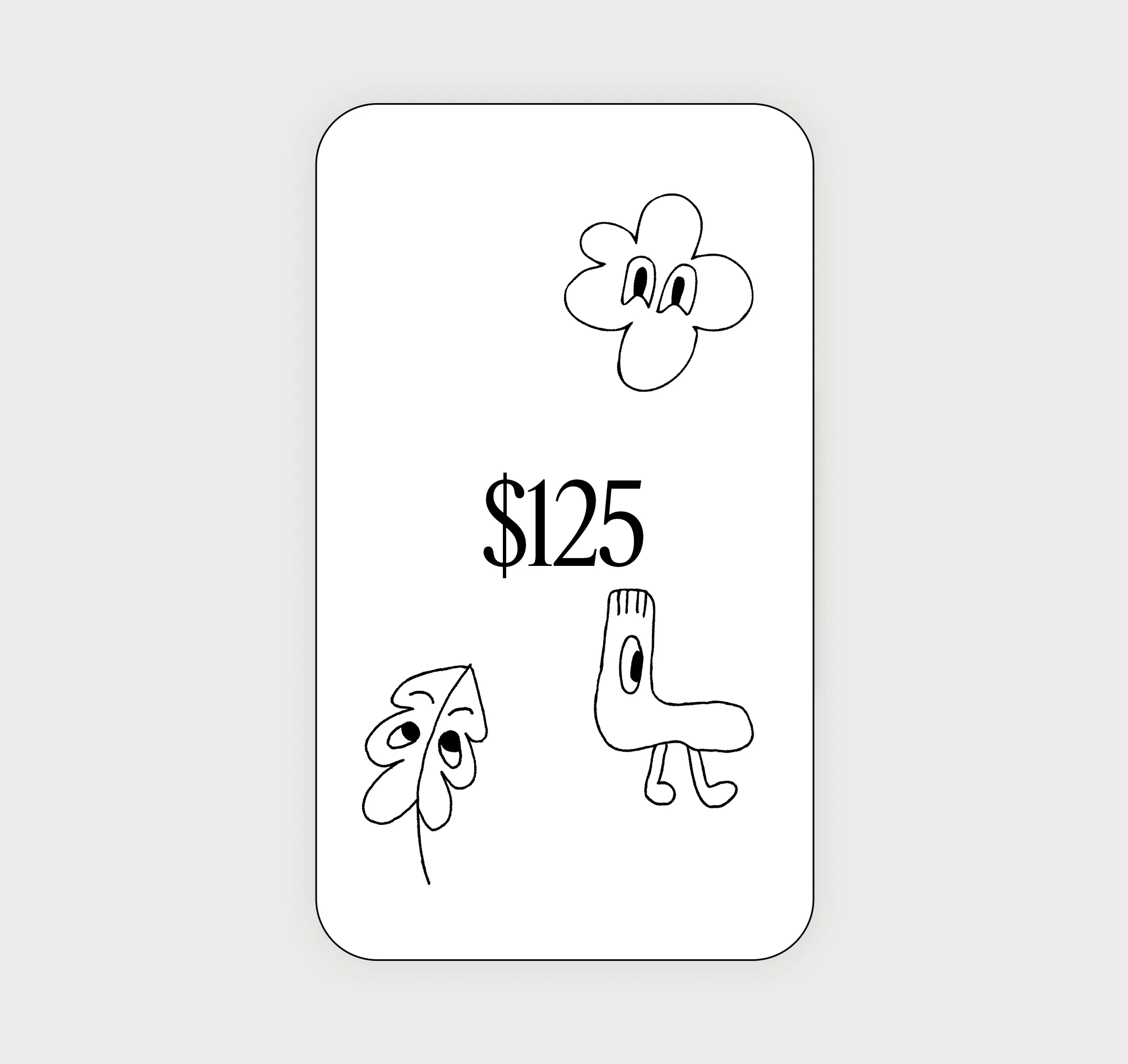 Virtual Gift Card - Image 3