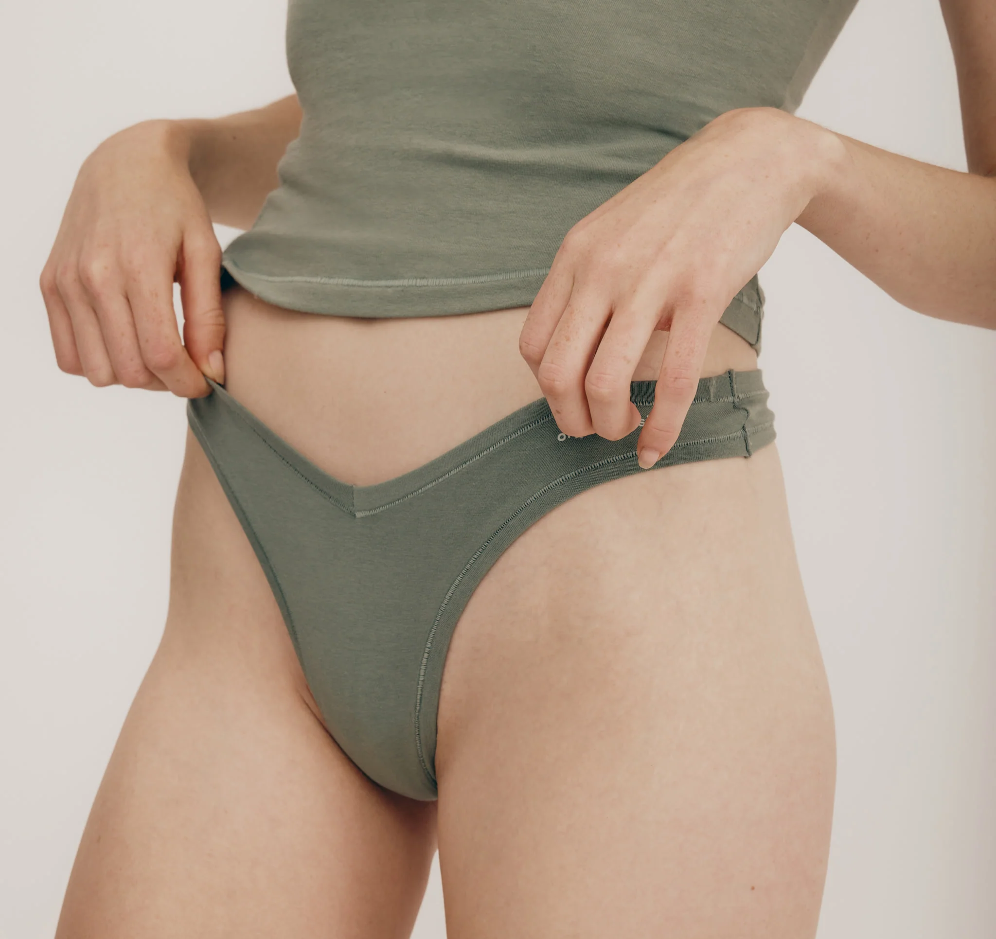 Flex Thong 3-pack - Image 3