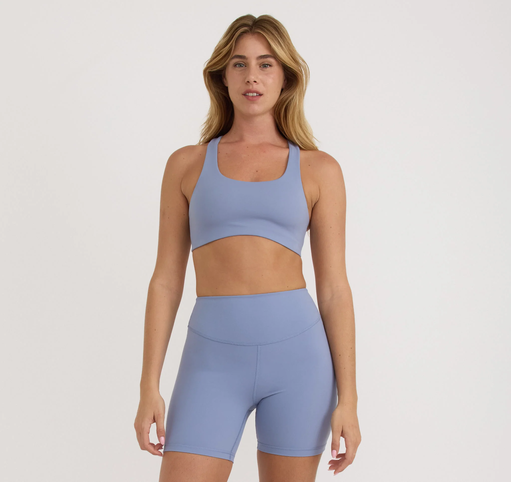 Active Bike Shorts - Image 4