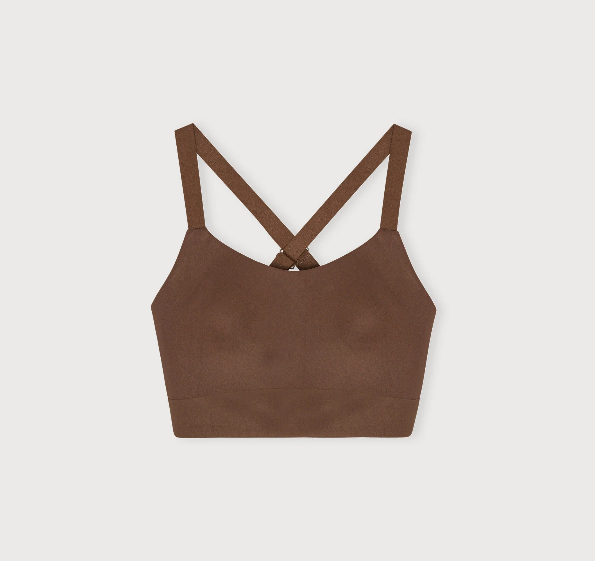 Active Cross Back Bra - Image 4