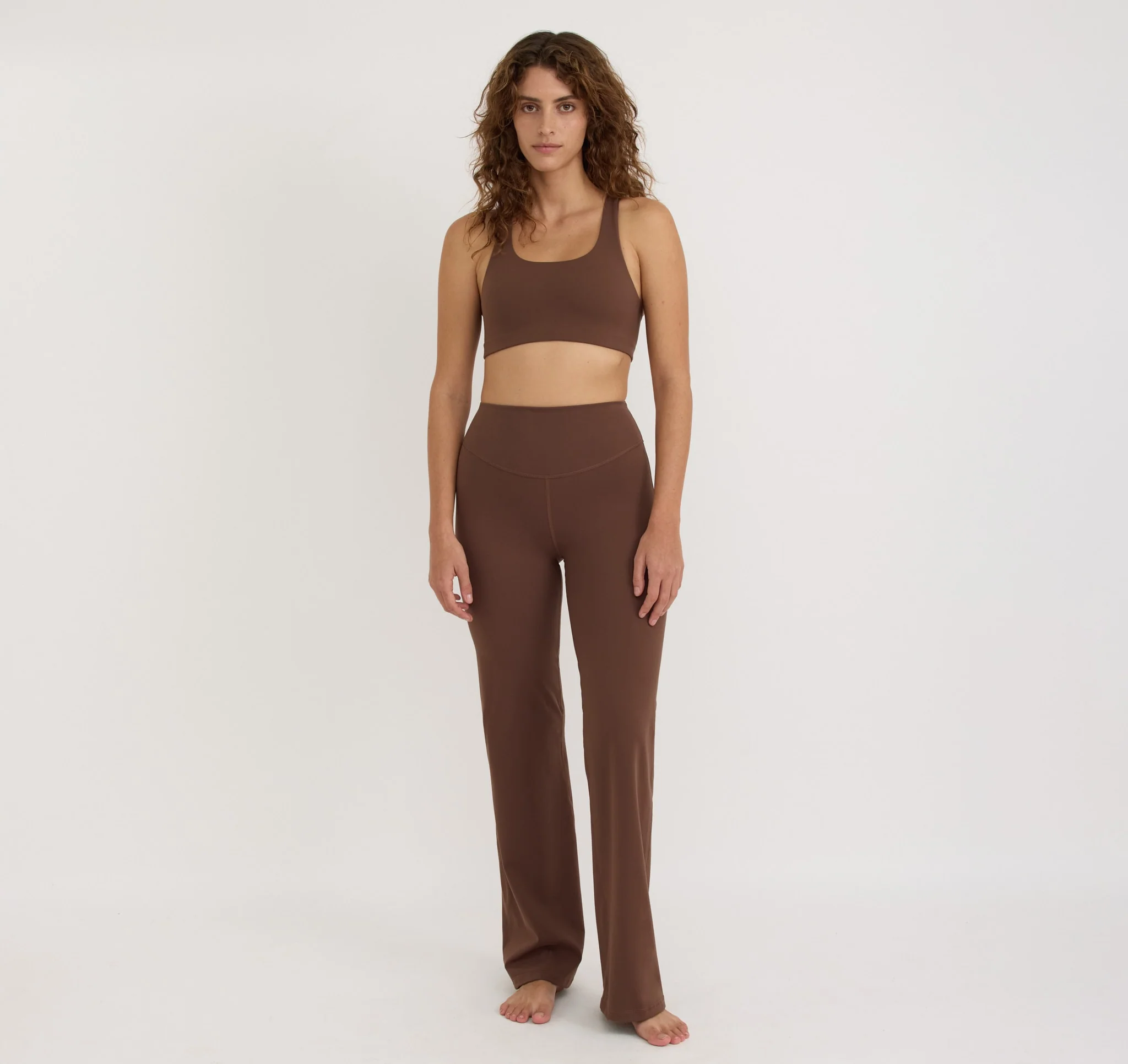 Active Flare Leggings - Image 2