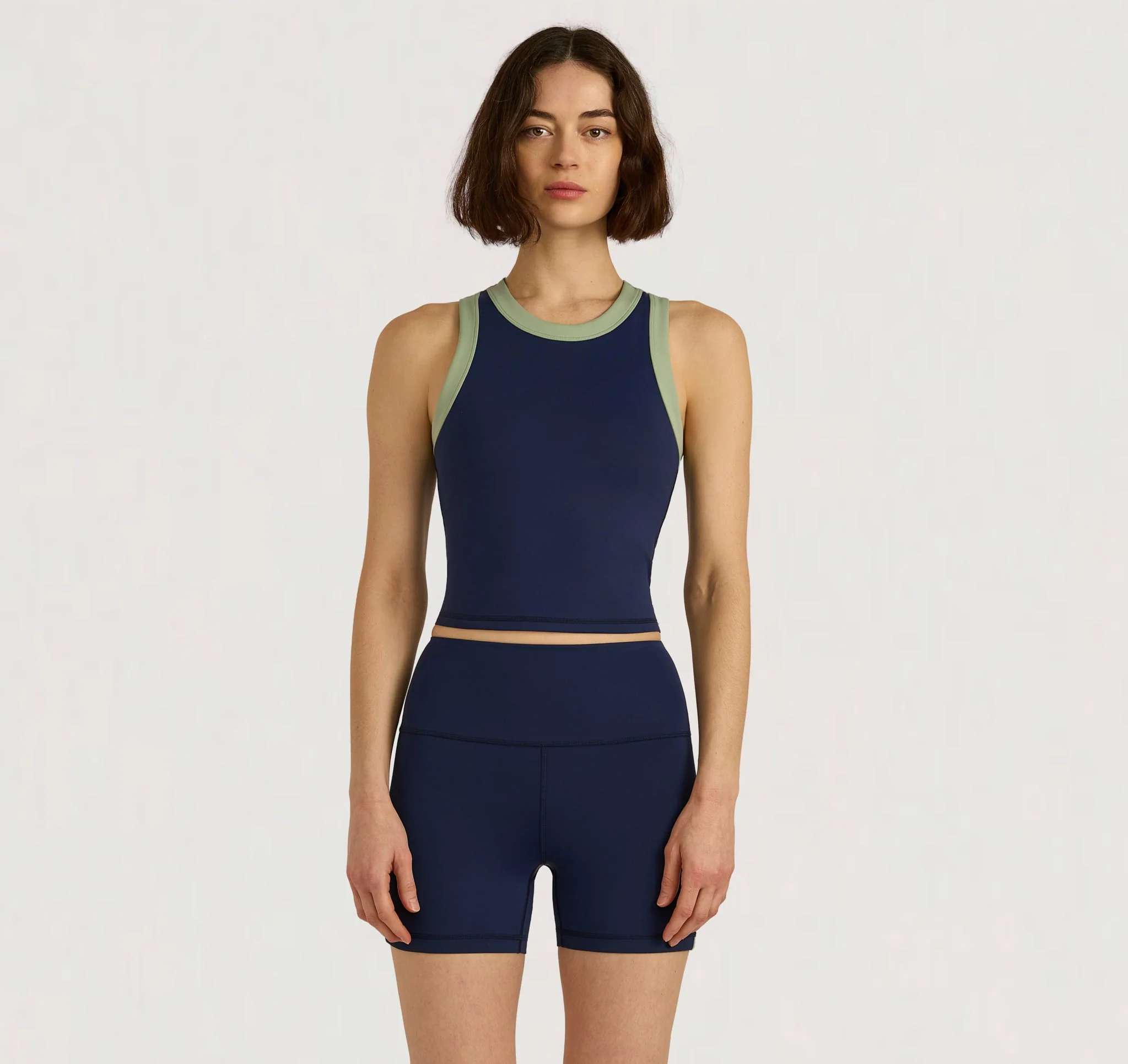Active Flow Bike Shorts - Image 4