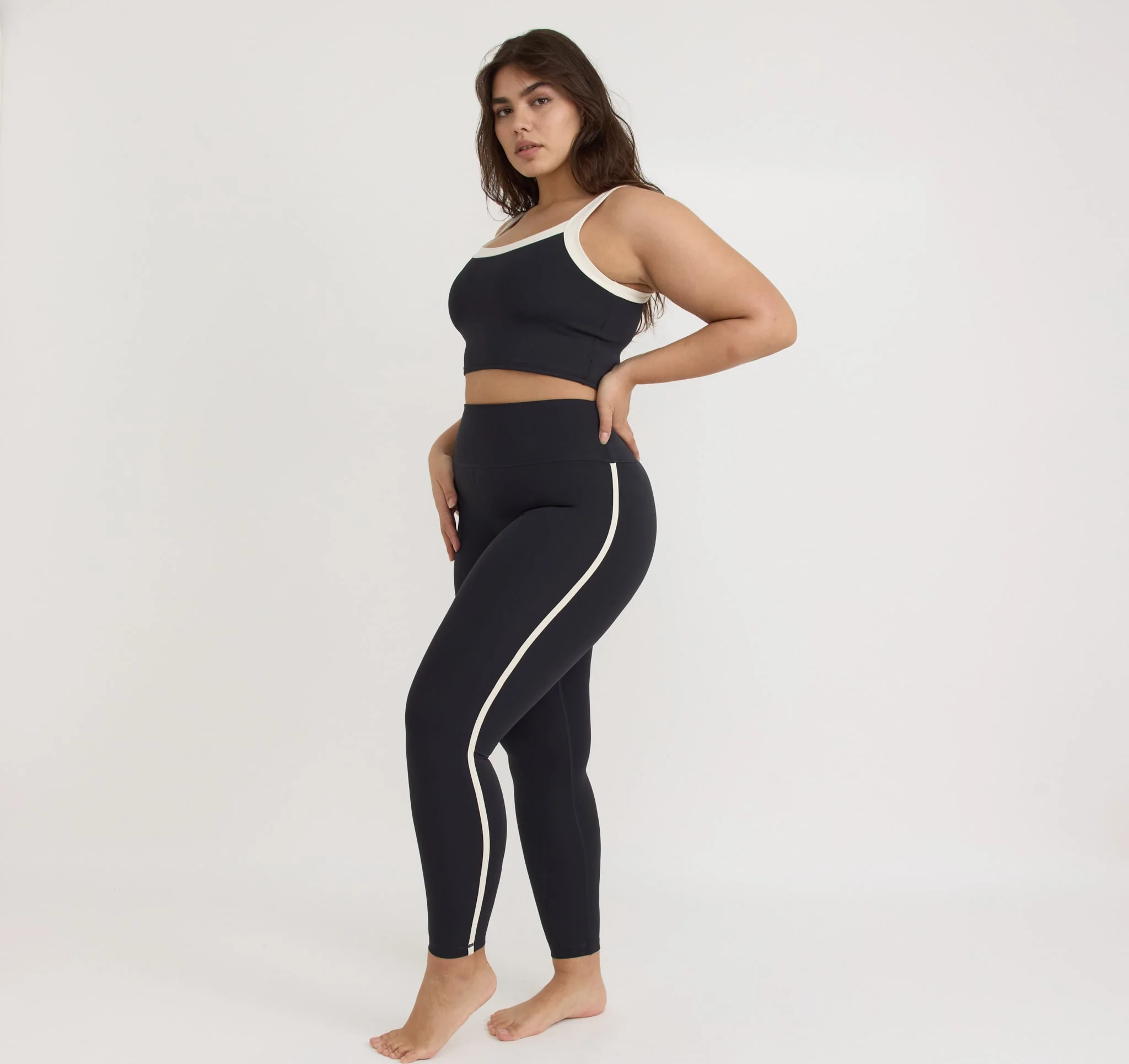 Active Flow Bra - Image 4