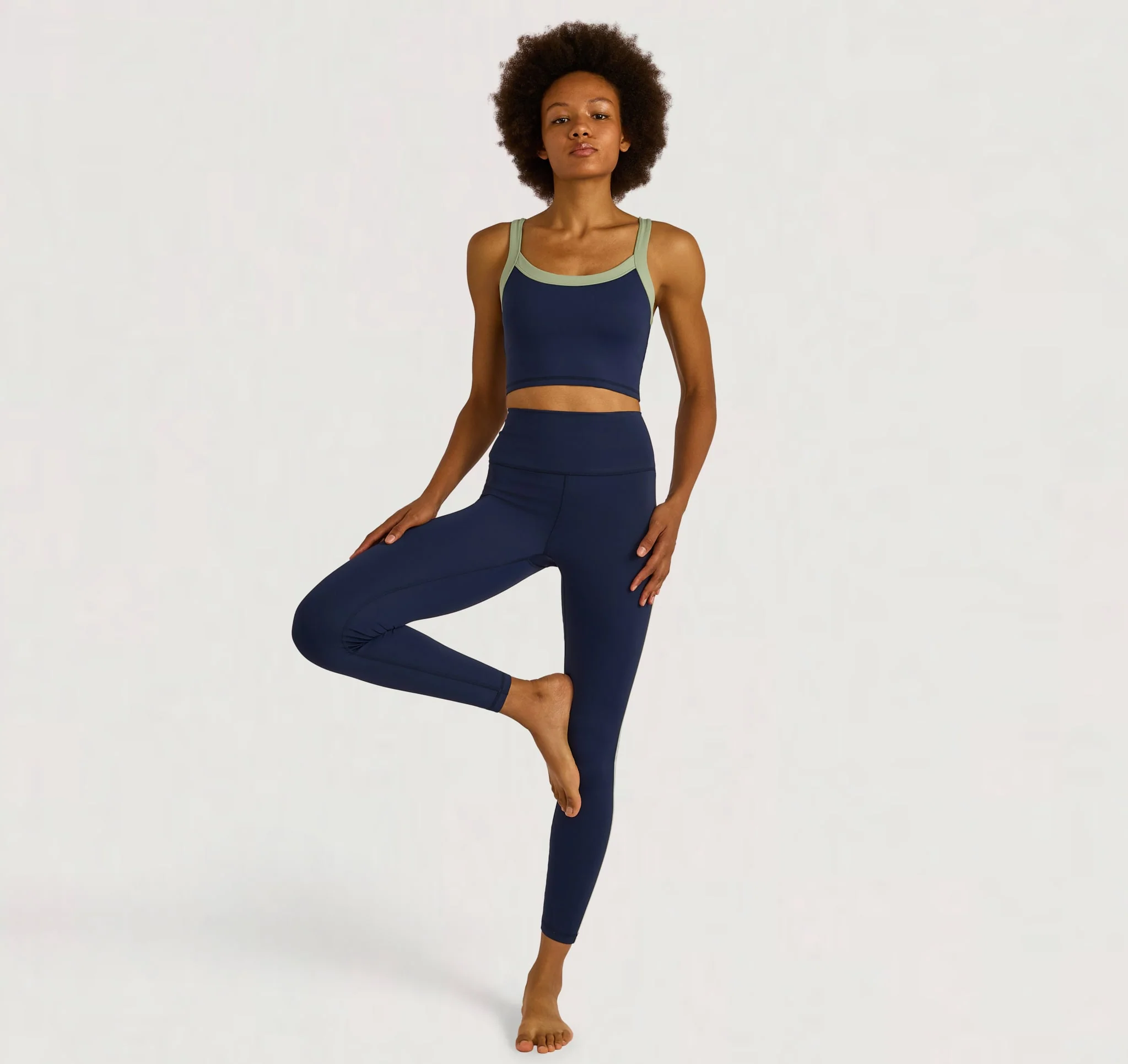 Active Flow Leggings - Image 2