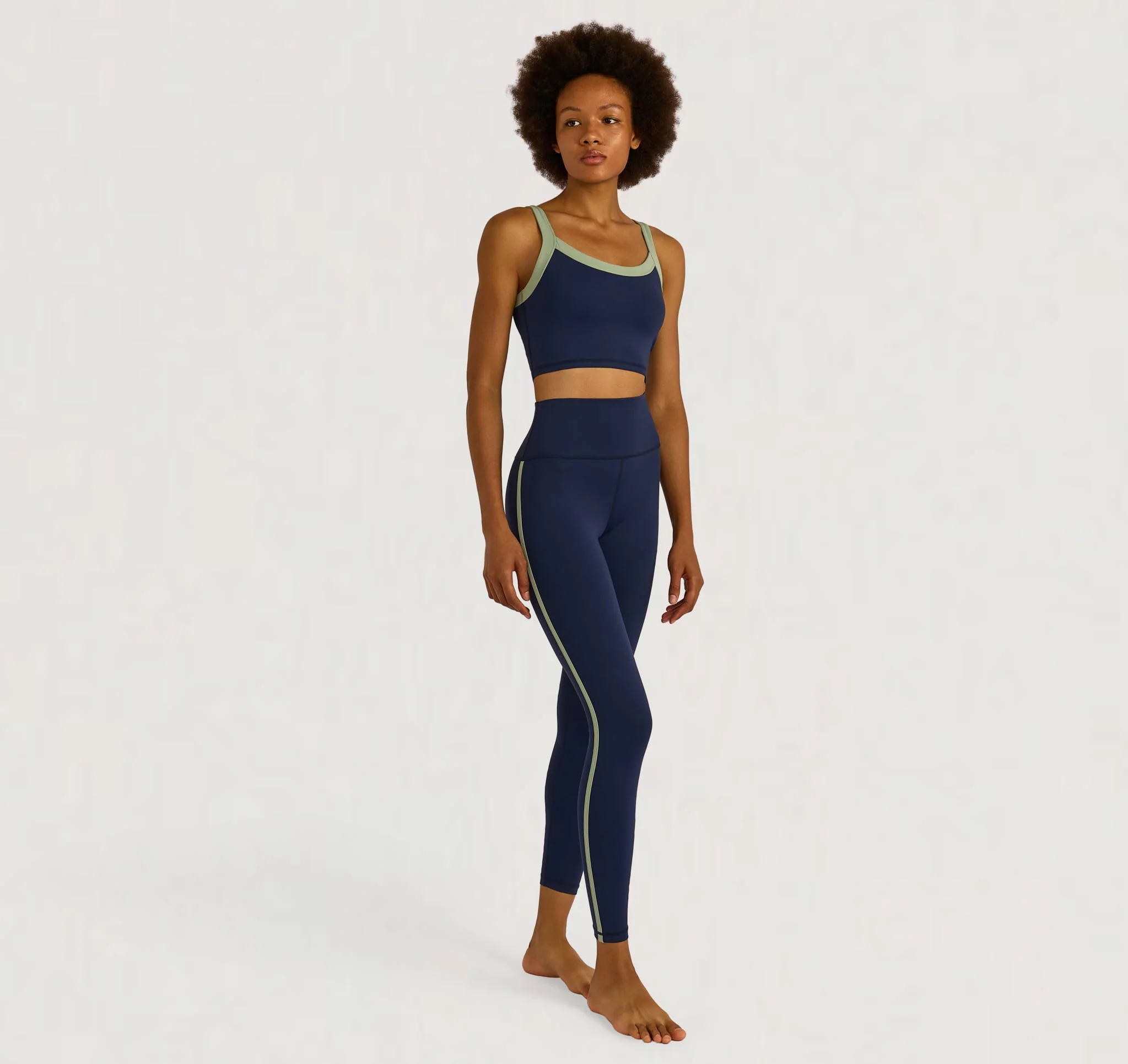 Active Flow Leggings - Image 3