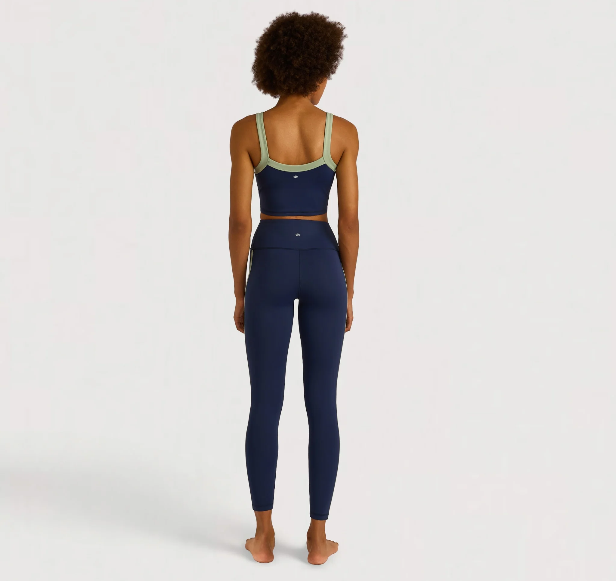 Active Flow Leggings - Image 4