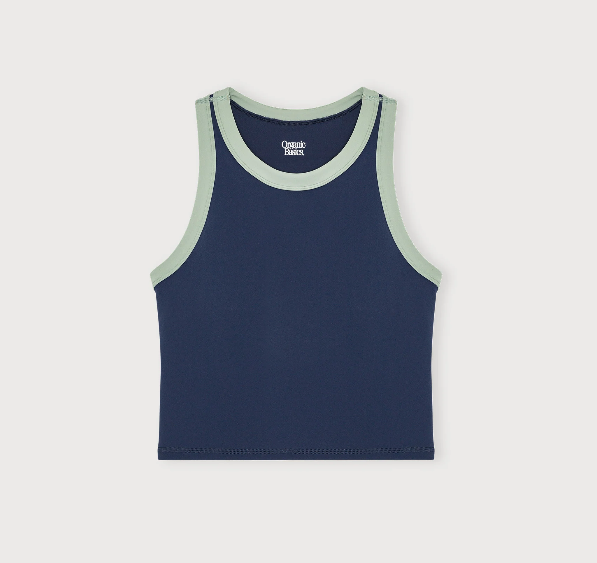 Active Flow Tank Top - Image 2