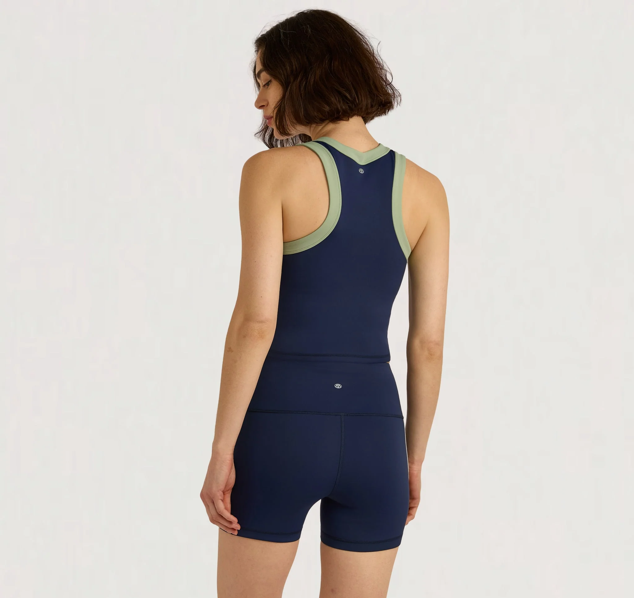 Active Flow Tank Top - Image 4