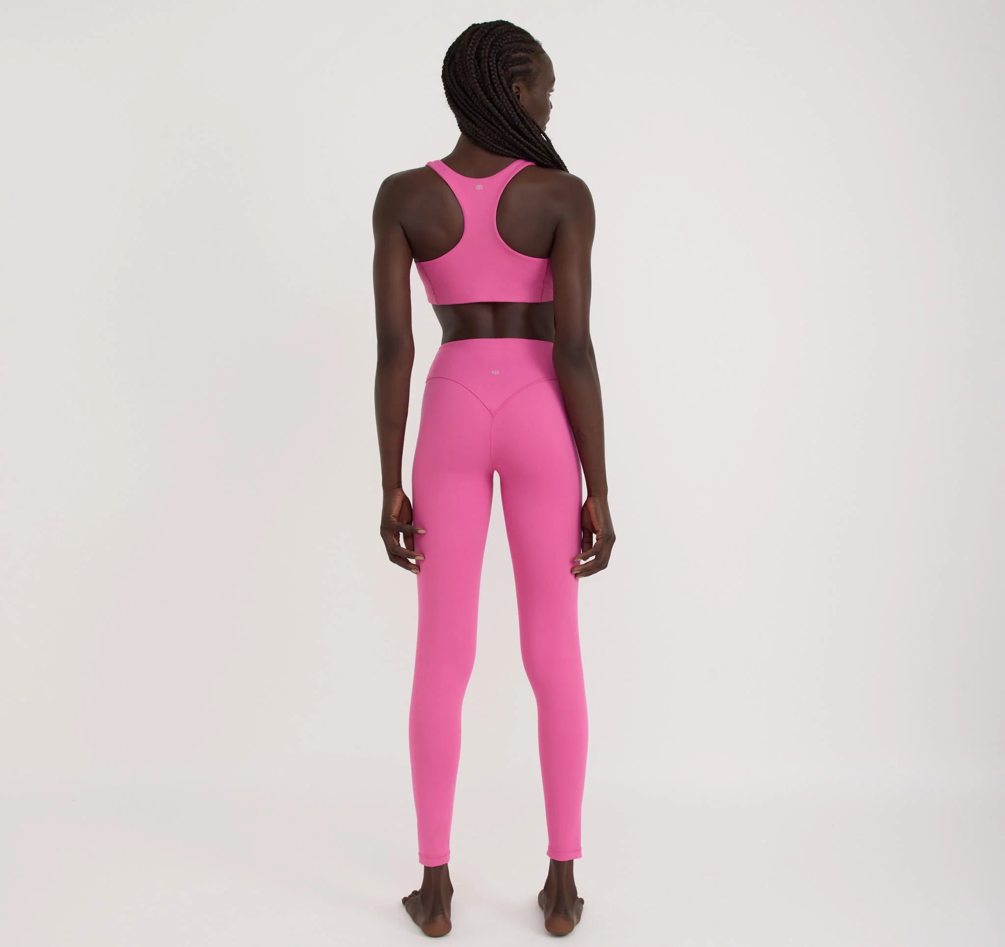 Active Leggings - Image 2