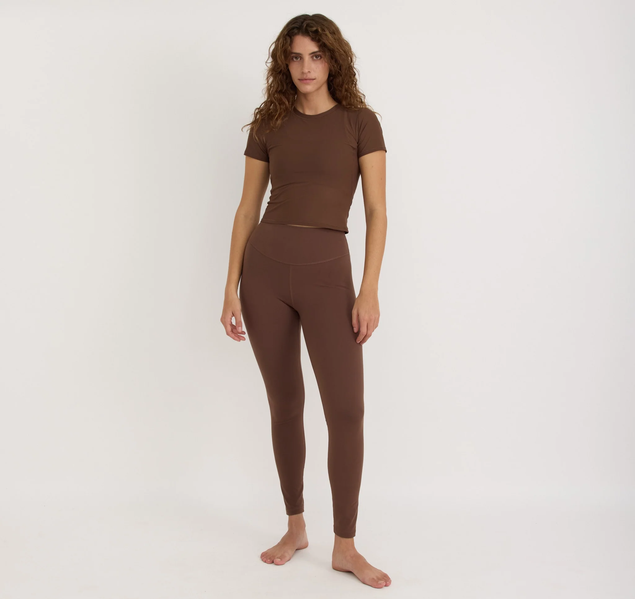 Active Leggings - Image 2