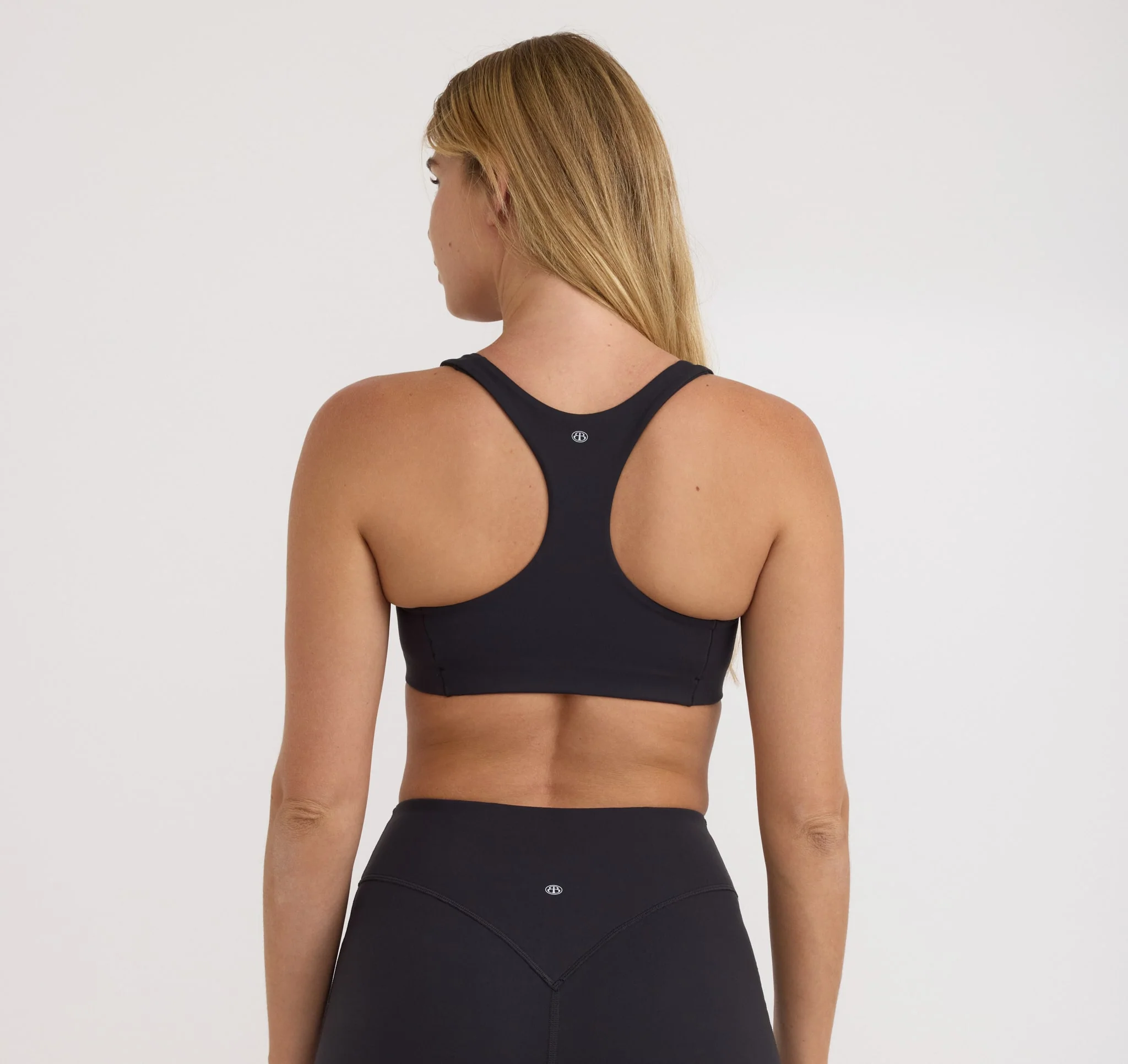 Active Racer Back Bra - Image 3