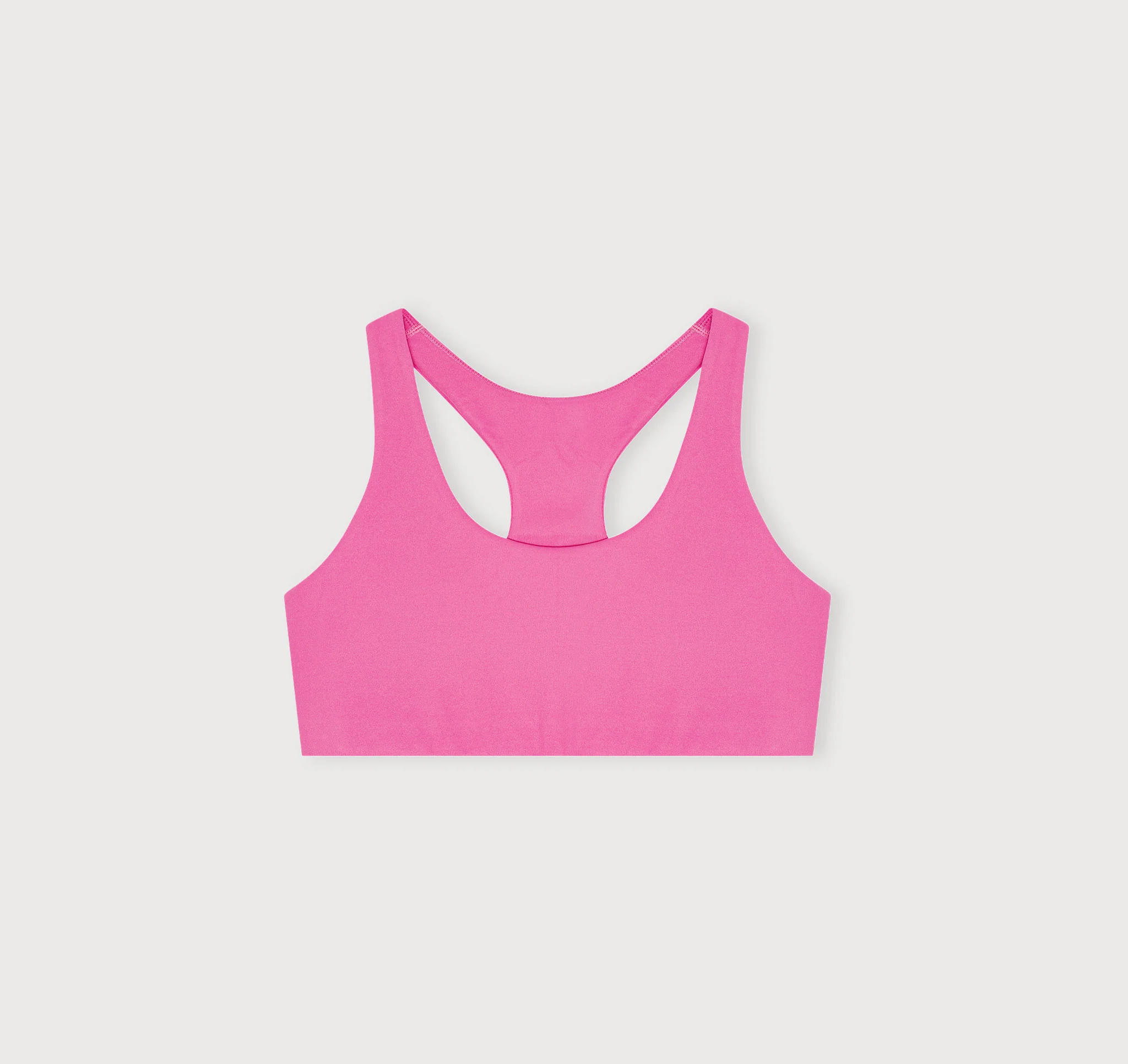 Active Racer Back Bra - Image 5