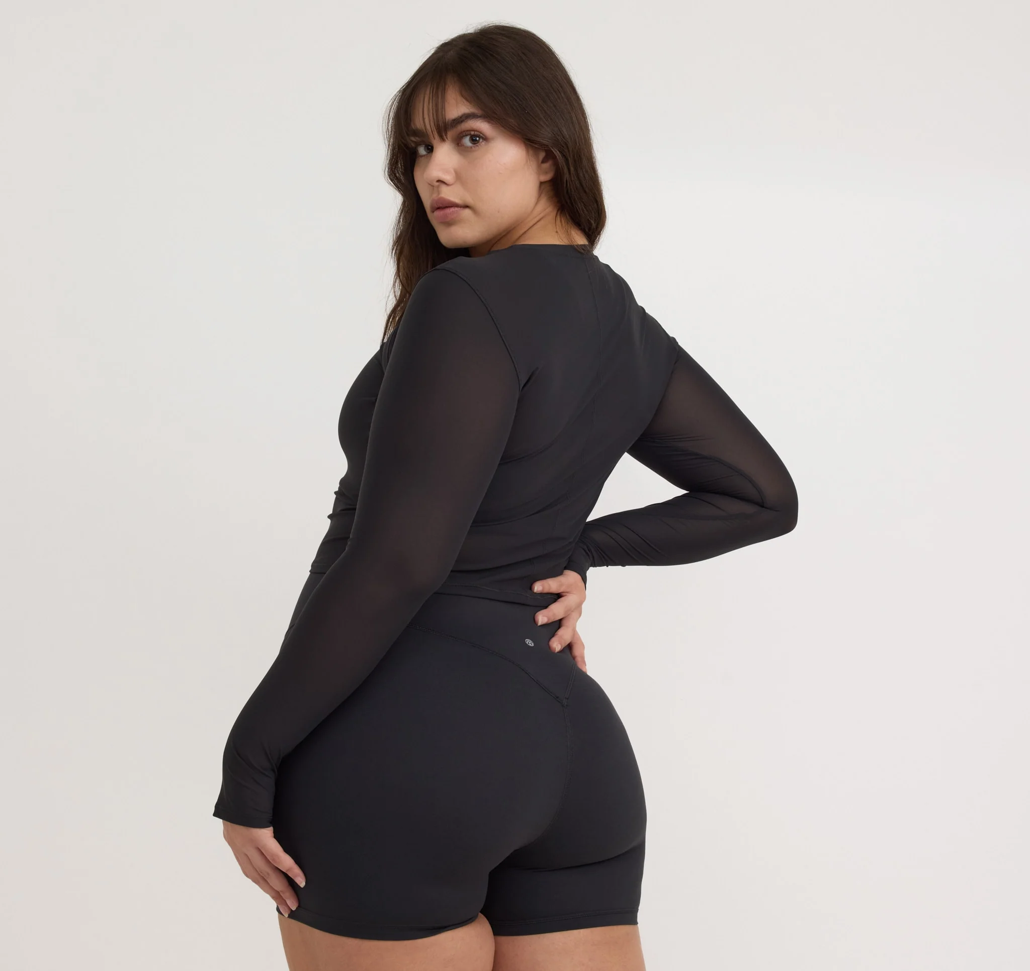 Active Run Shorts - Image 4