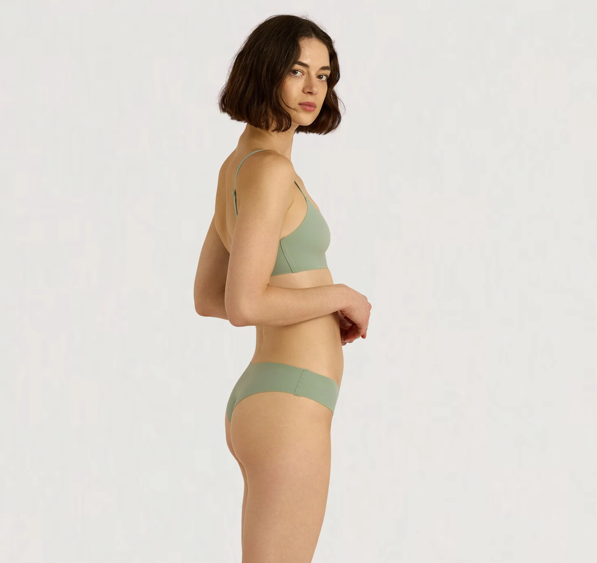 Bare Bralette - Image 2