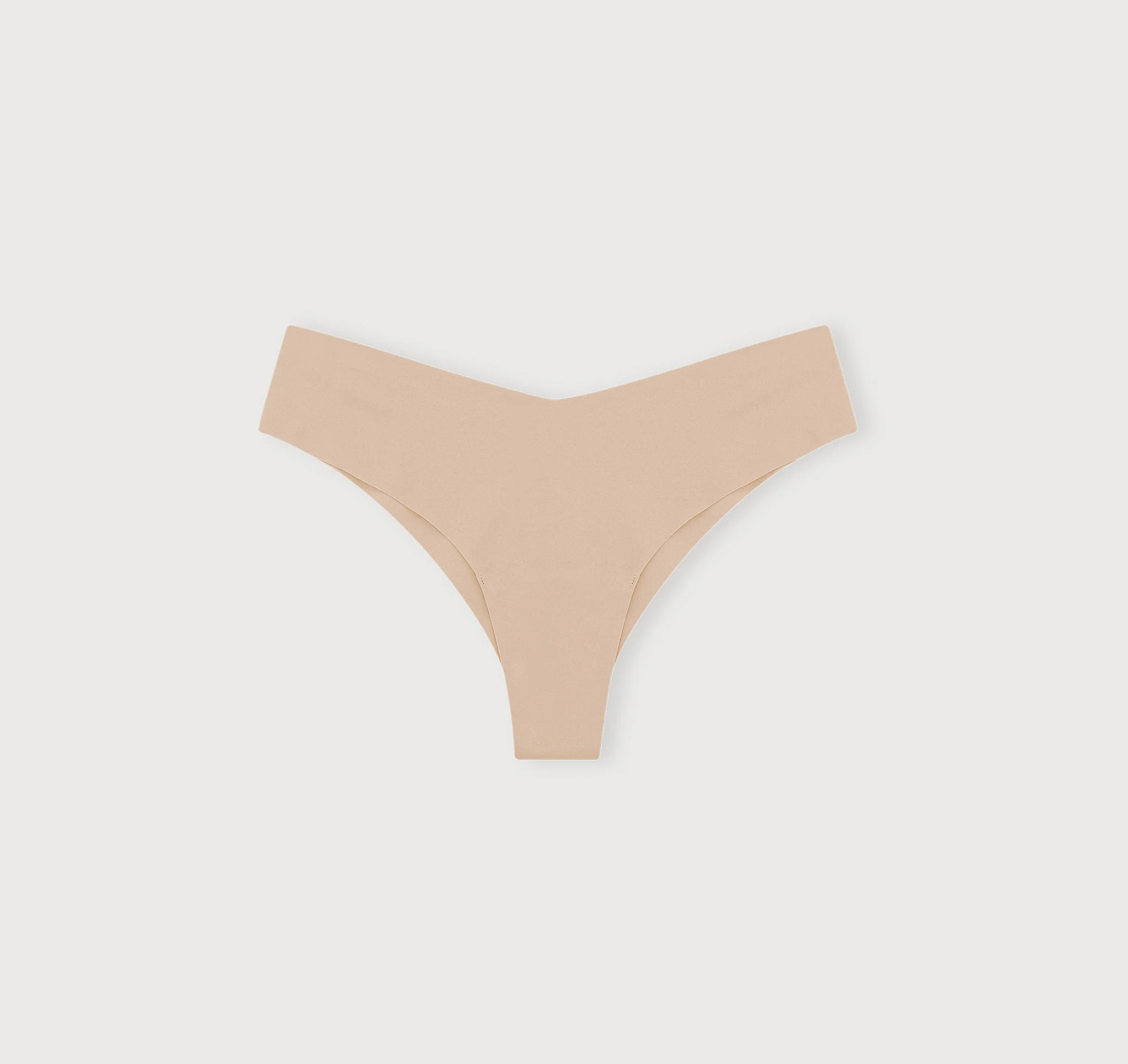 Bare Cheeky Briefs